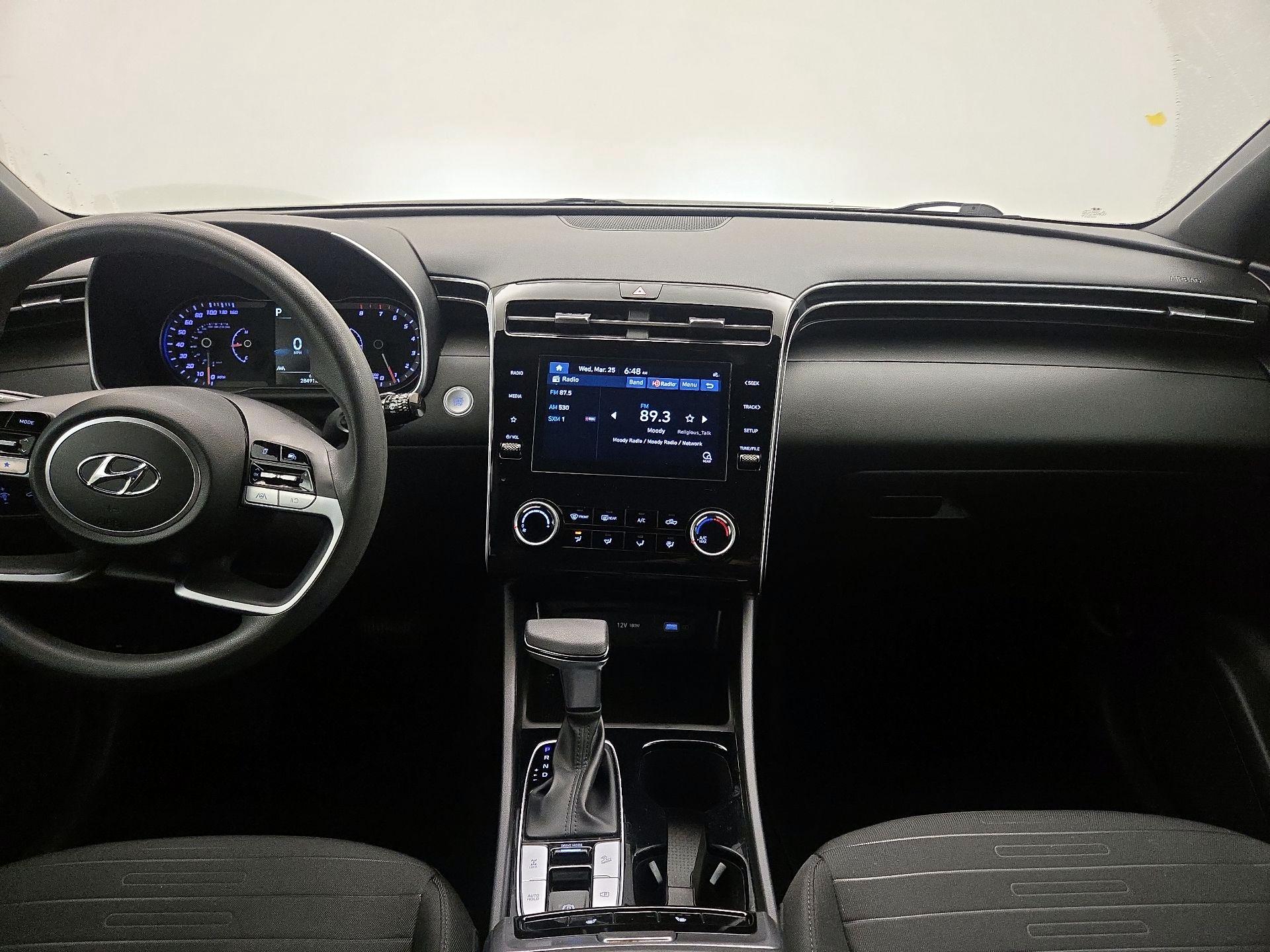 Thumbnail: 2023 Hyundai Santa Cruz - 9