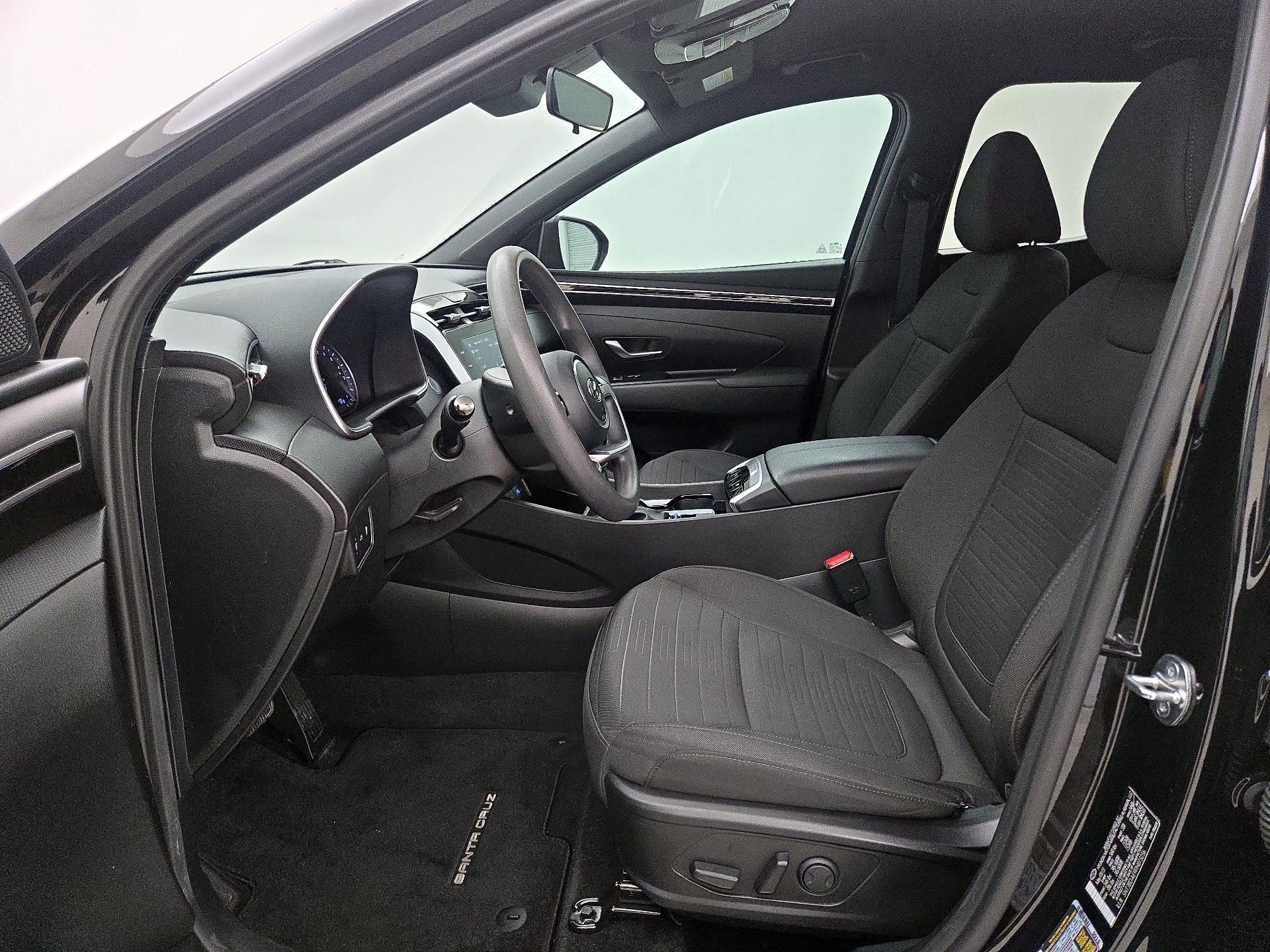 Thumbnail: 2023 Hyundai Santa Cruz - 11