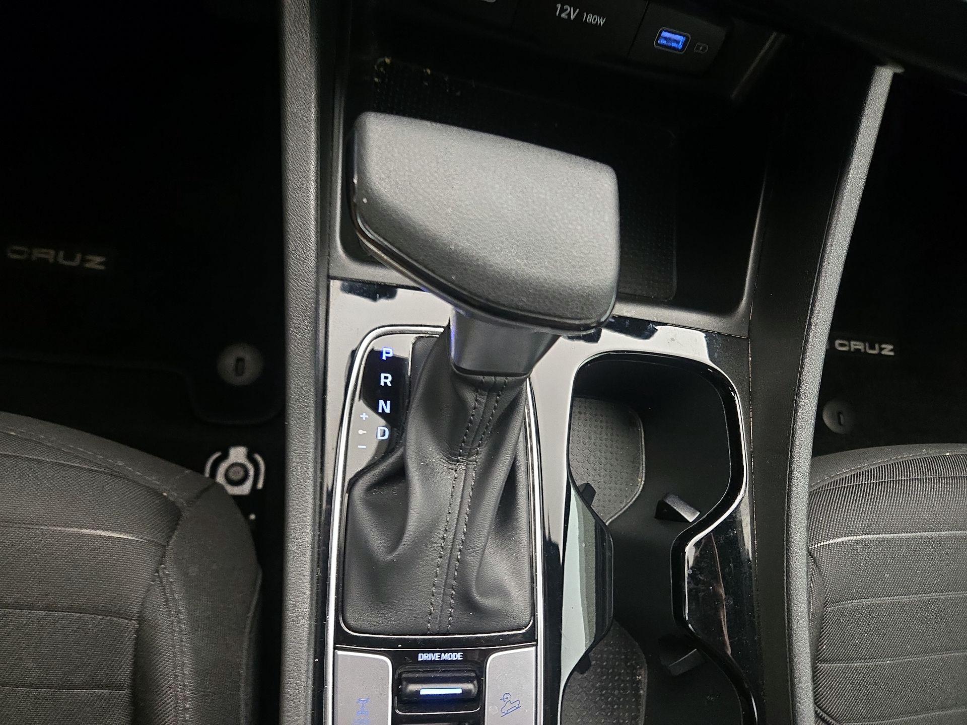 Thumbnail: 2023 Hyundai Santa Cruz - 17