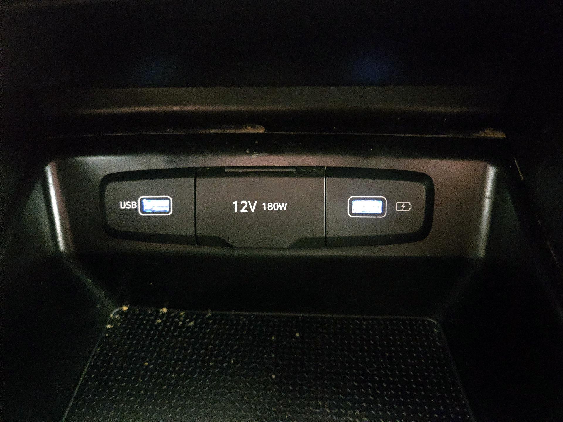 Thumbnail: 2023 Hyundai Santa Cruz - 18