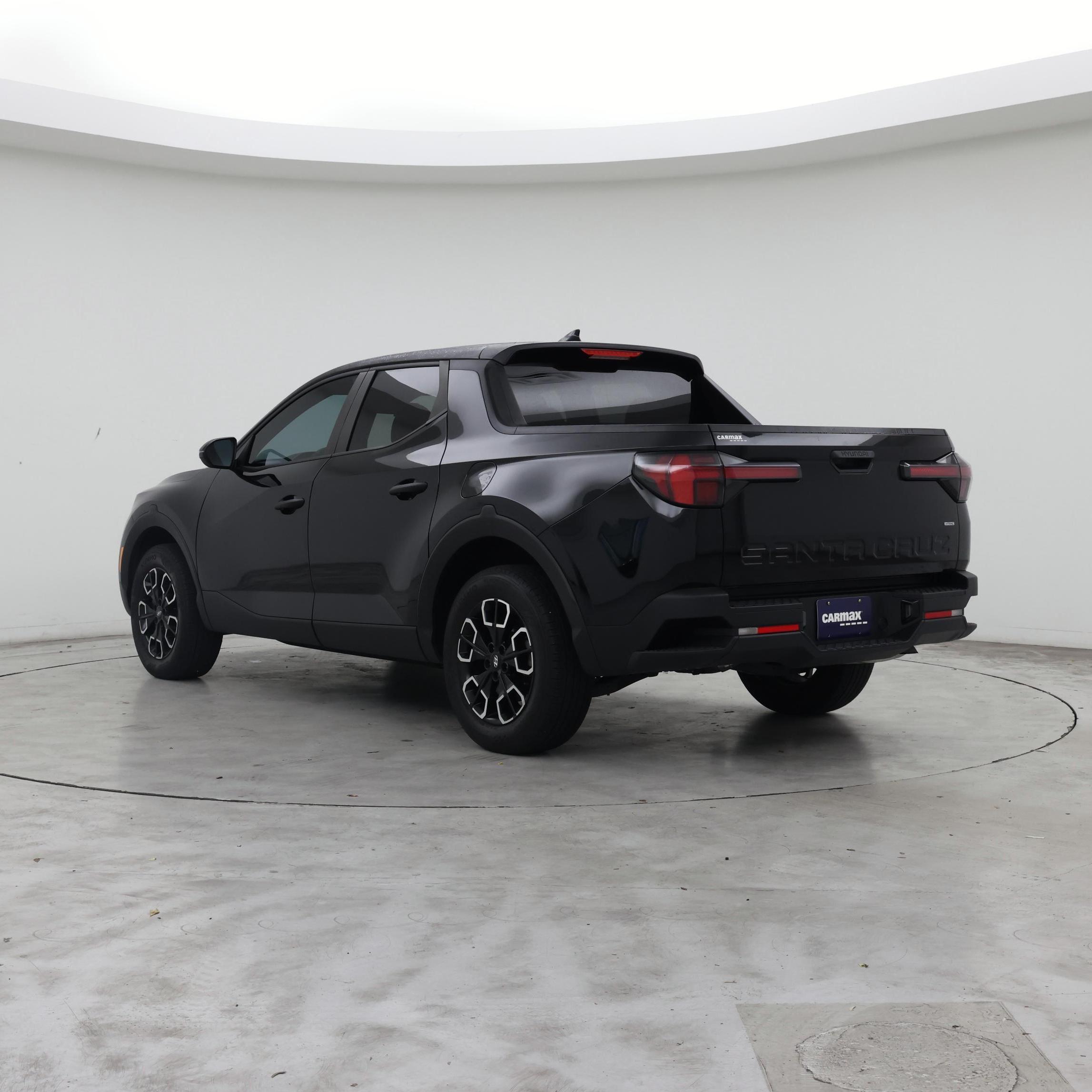 Thumbnail: 2023 Hyundai Santa Cruz - 2