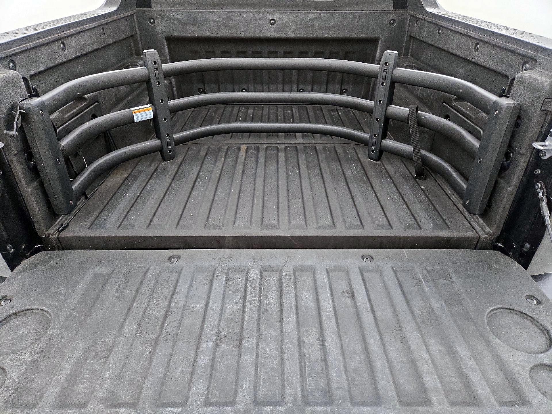 Thumbnail: 2023 Hyundai Santa Cruz - 20