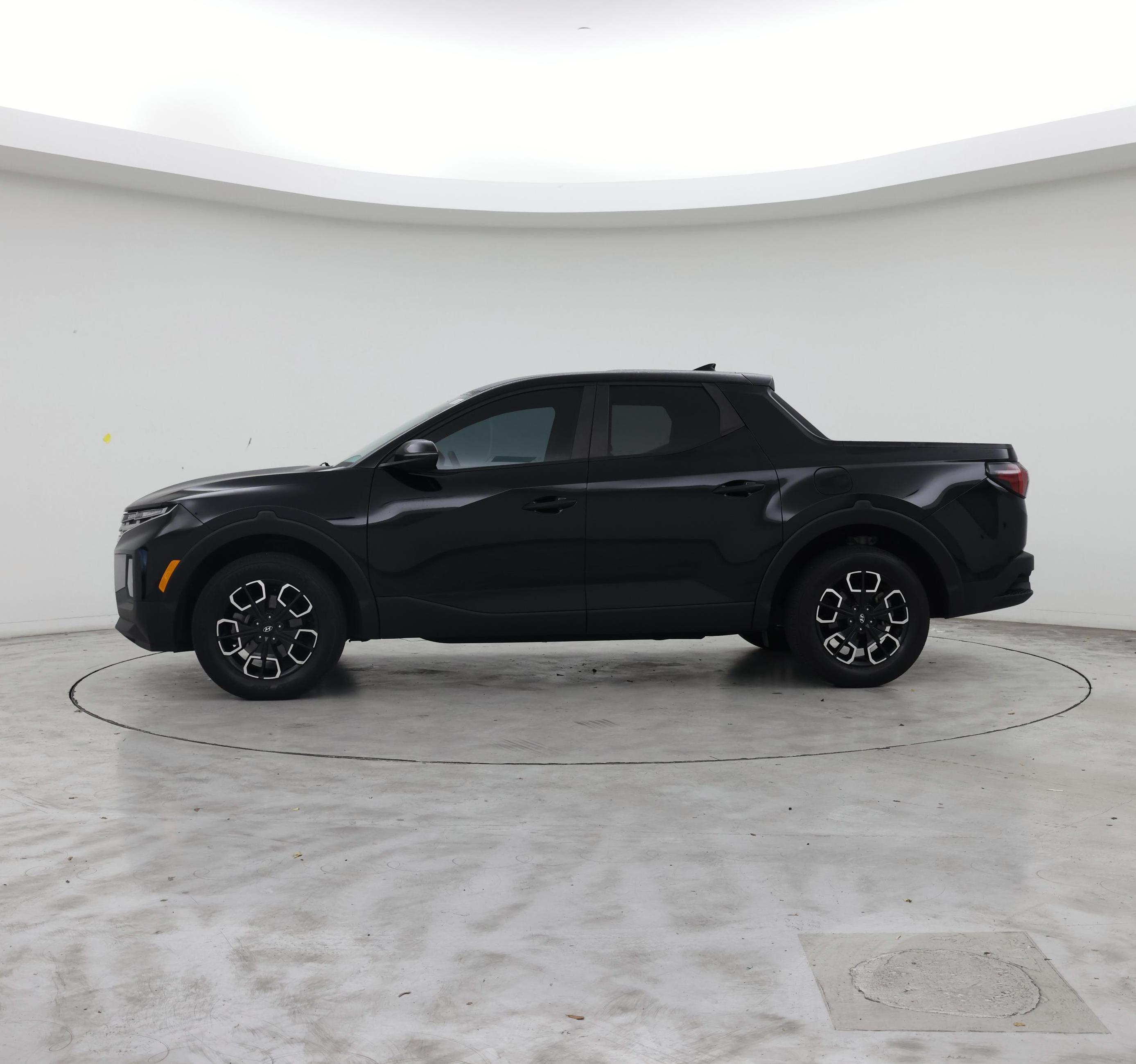 Thumbnail: 2023 Hyundai Santa Cruz - 3