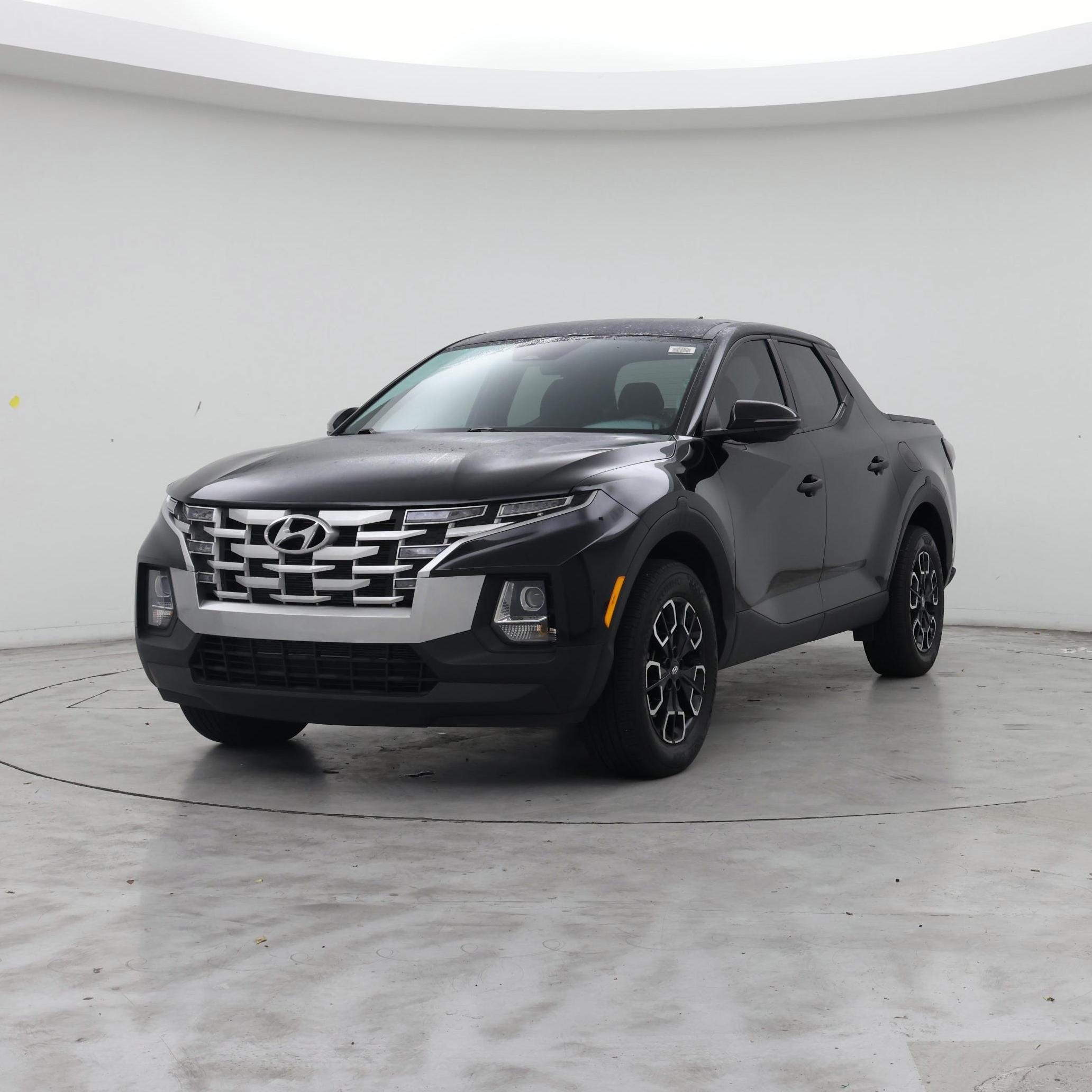 Thumbnail: 2023 Hyundai Santa Cruz - 4