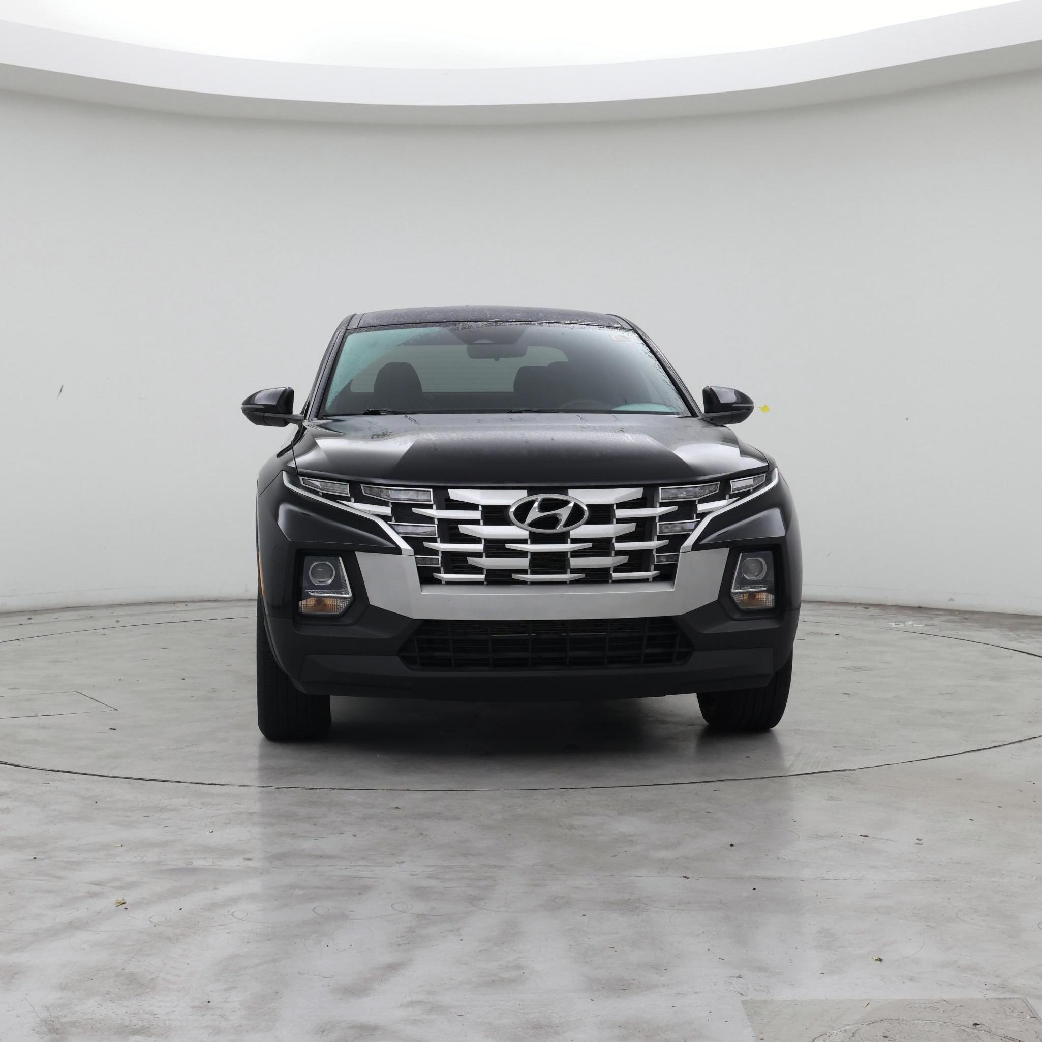 Thumbnail: 2023 Hyundai Santa Cruz - 5