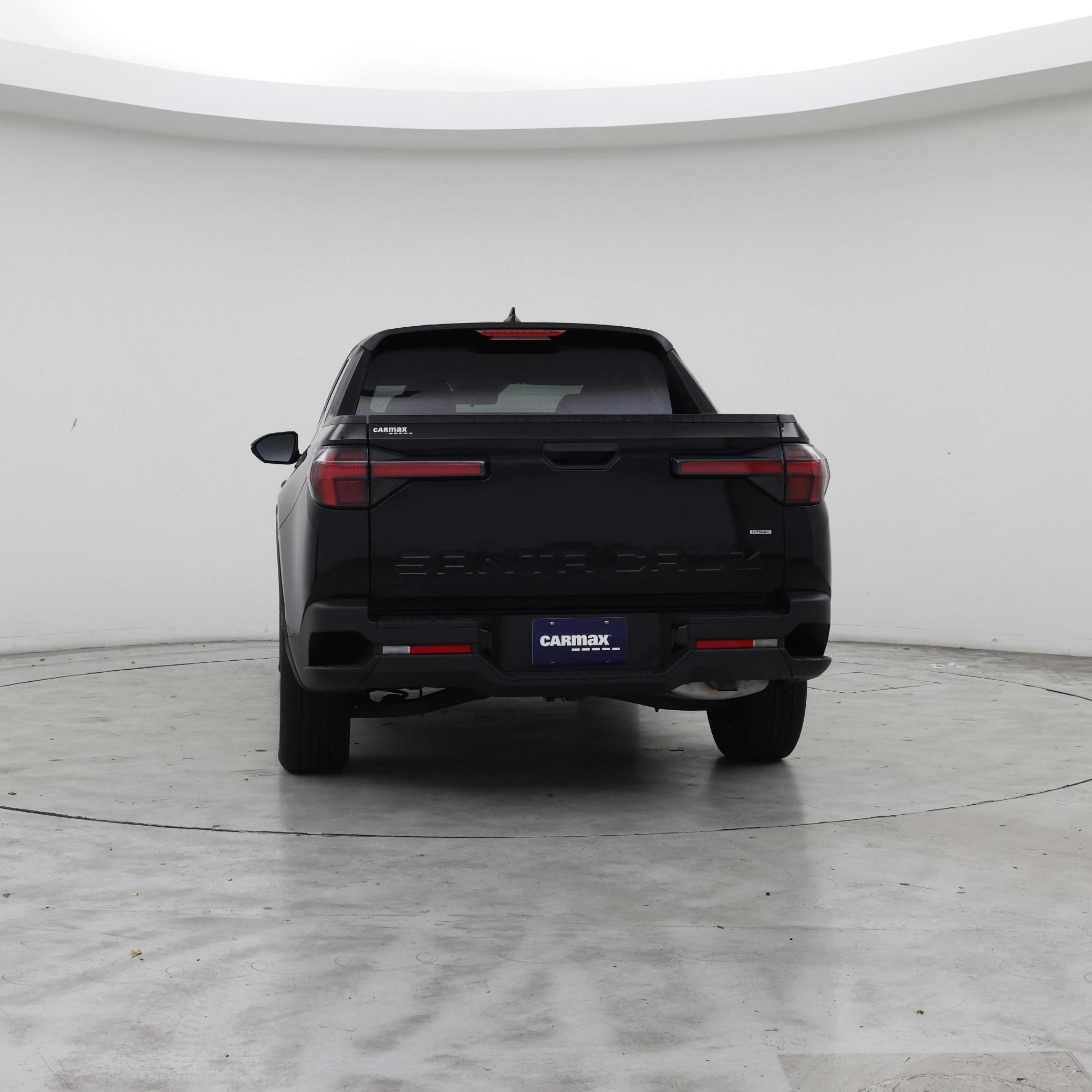 Thumbnail: 2023 Hyundai Santa Cruz - 6