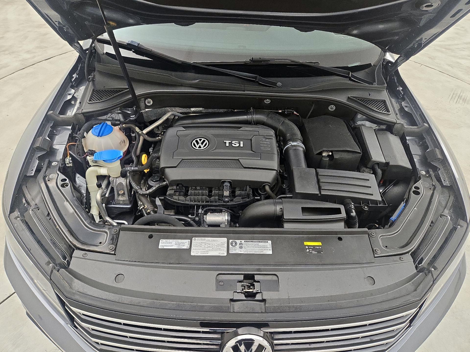 Thumbnail: 2016 Volkswagen Passat - 20