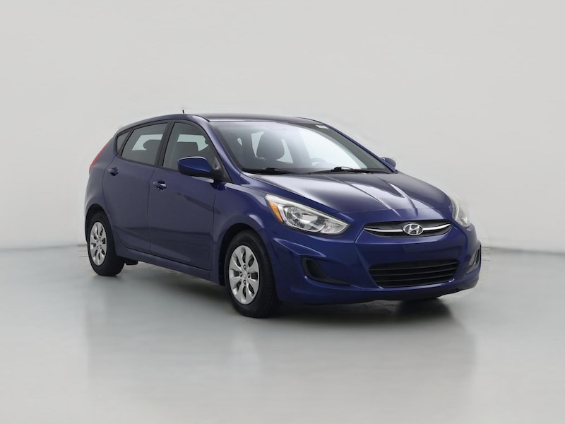 2016 Hyundai Accent SE -
                  Boynton Beach, FL
