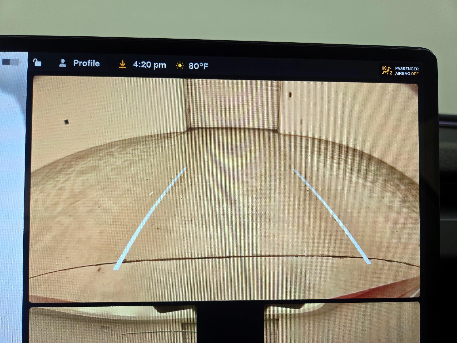 Thumbnail: 2025 Tesla Model 3 - 14