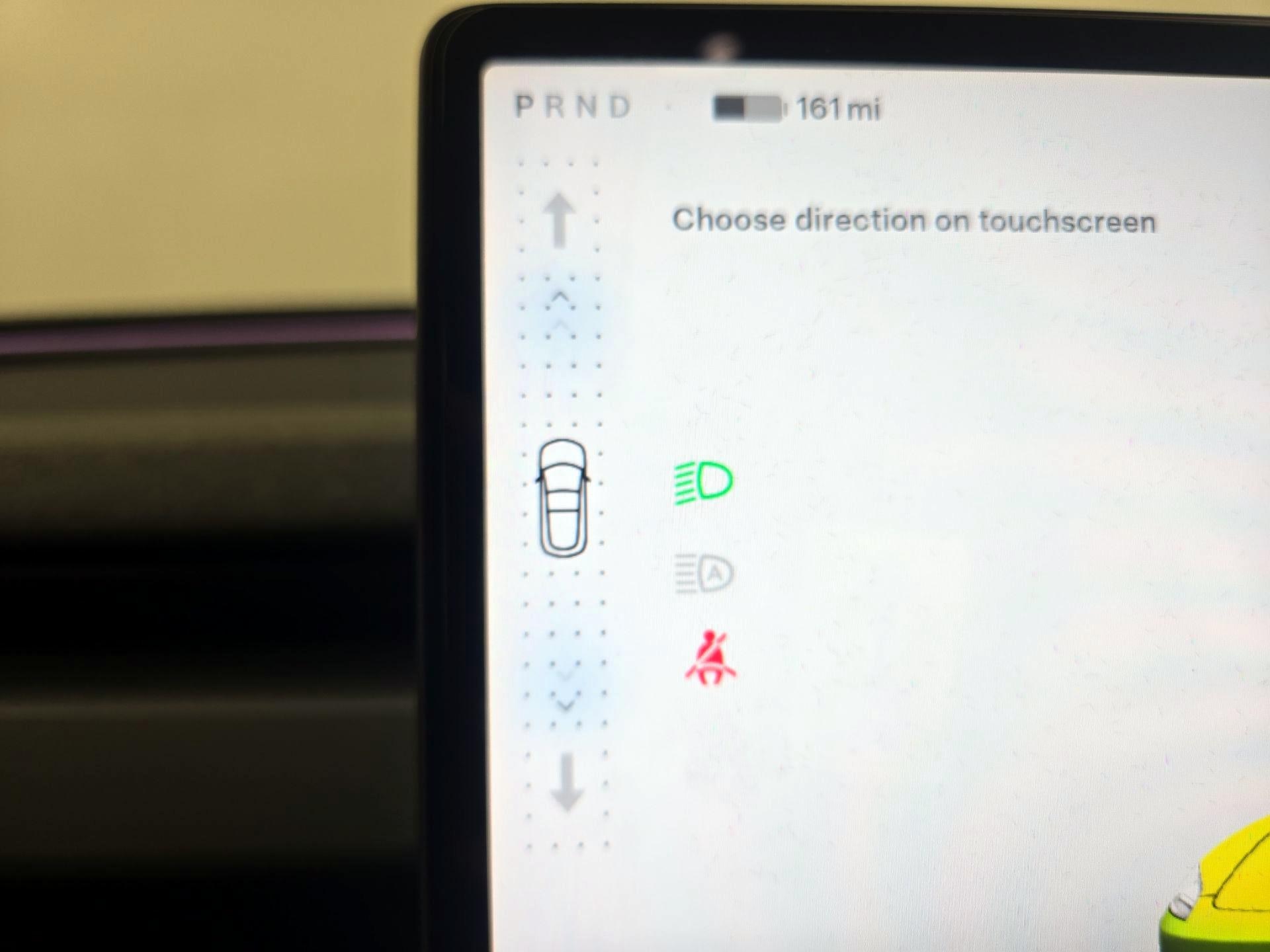 Thumbnail: 2025 Tesla Model 3 - 17