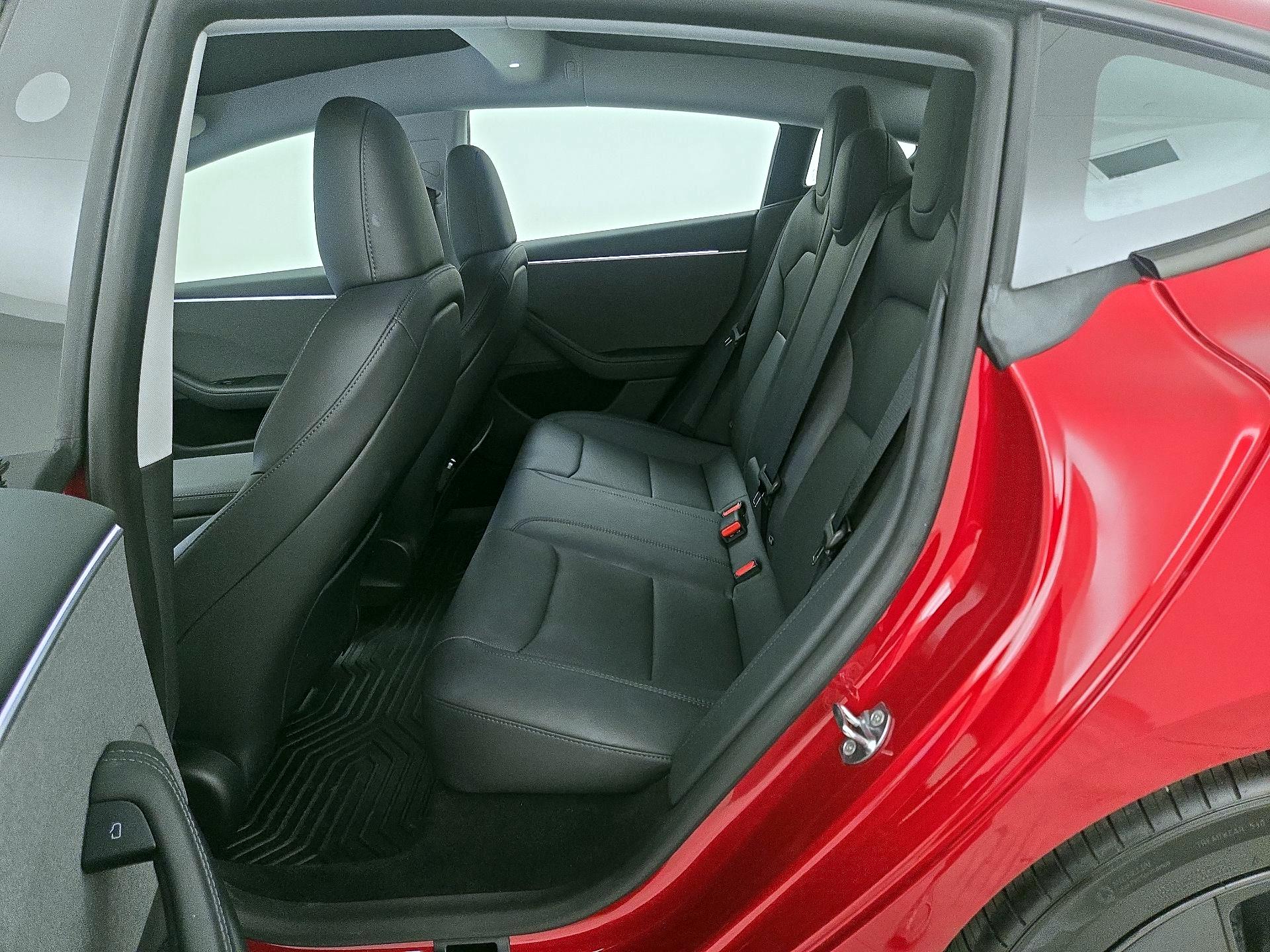 Thumbnail: 2025 Tesla Model 3 - 20