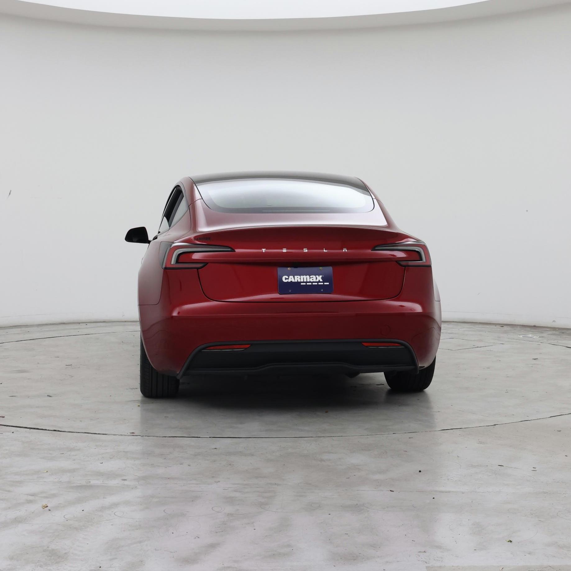 Thumbnail: 2025 Tesla Model 3 - 6