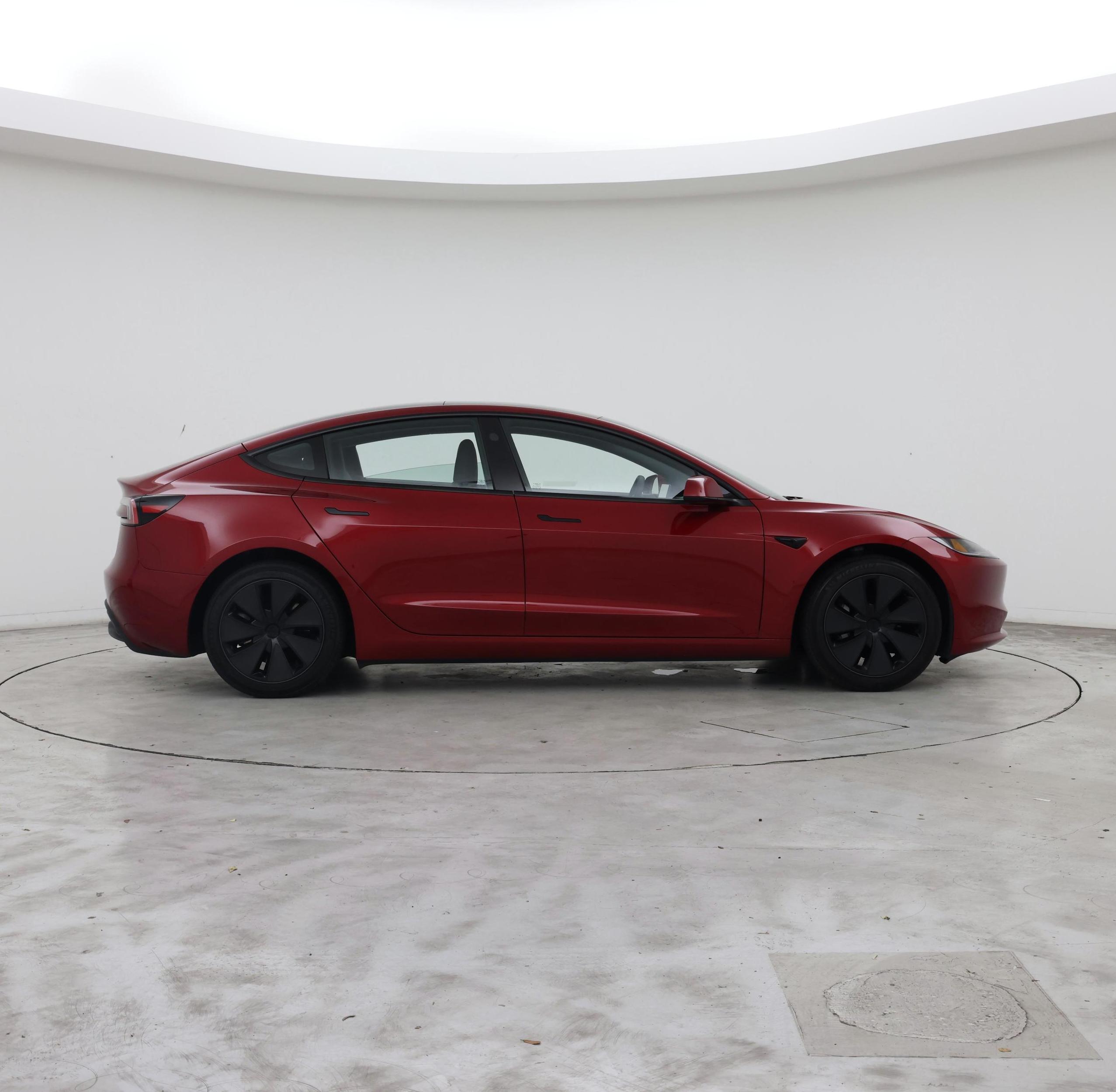 Thumbnail: 2025 Tesla Model 3 - 7