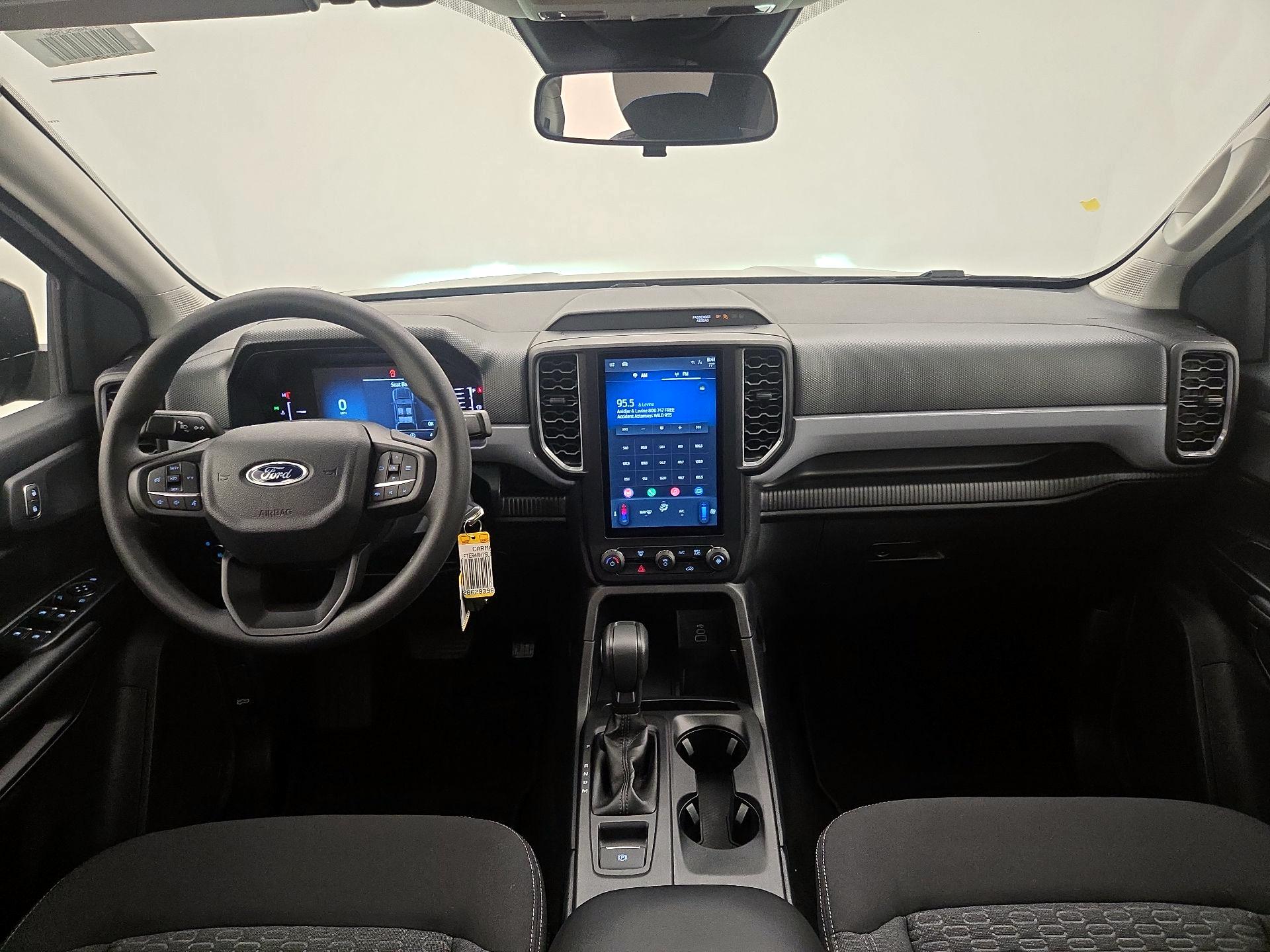 Thumbnail: 2025 Ford Ranger - 9