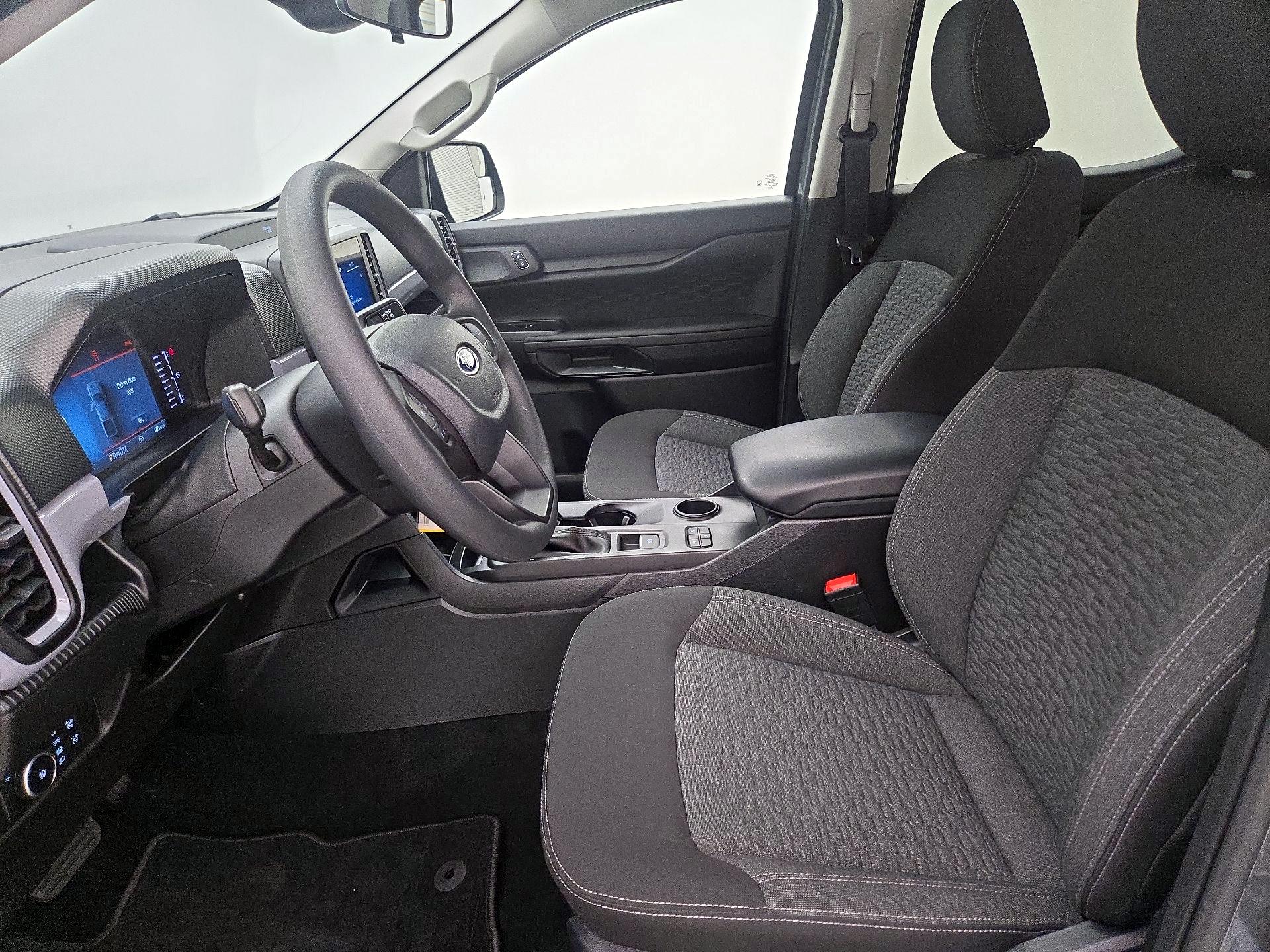 Thumbnail: 2025 Ford Ranger - 11