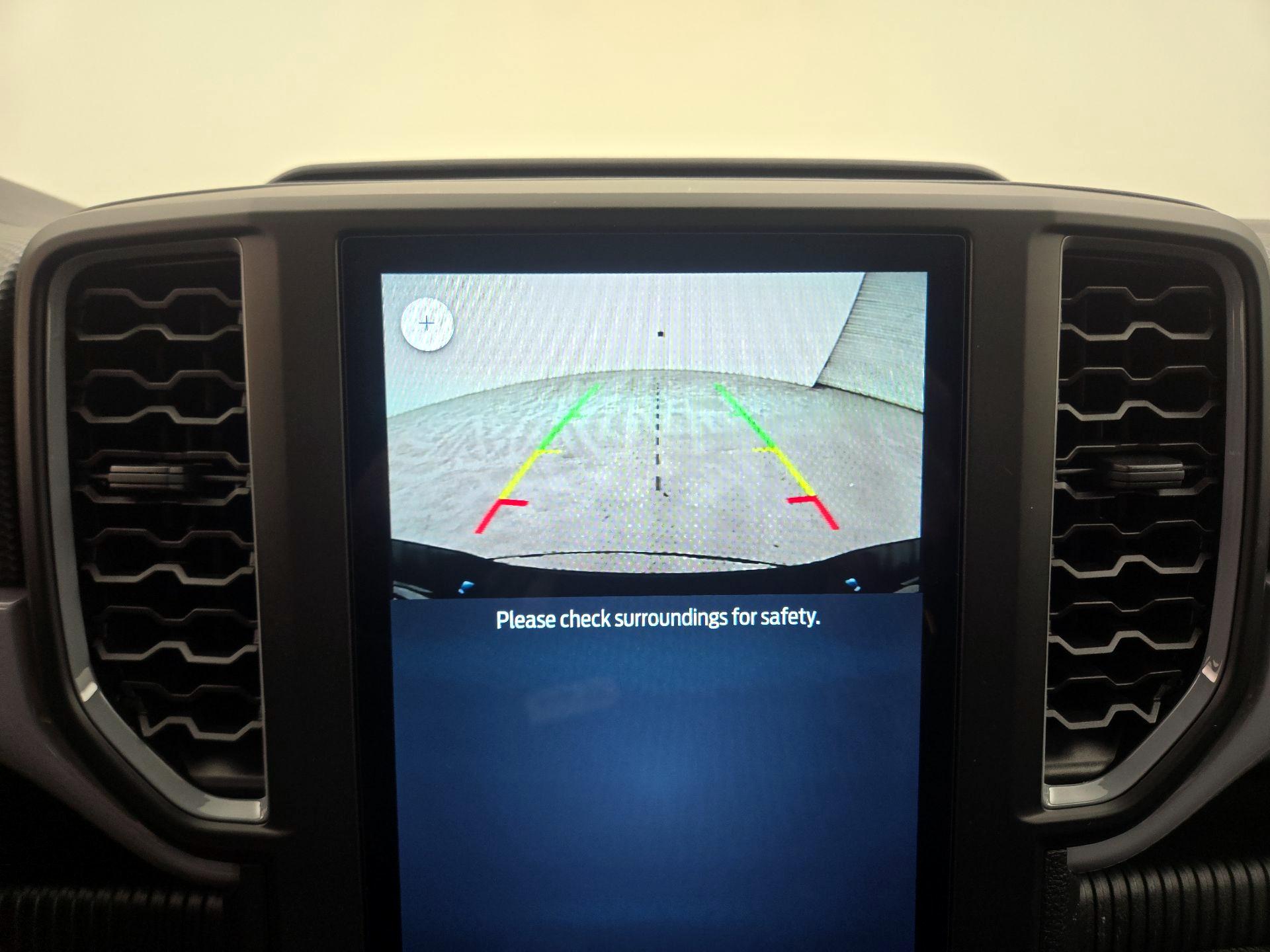 Thumbnail: 2025 Ford Ranger - 14