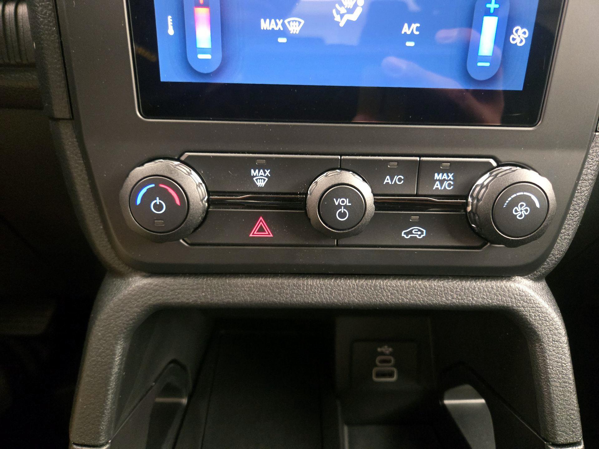 Thumbnail: 2025 Ford Ranger - 15