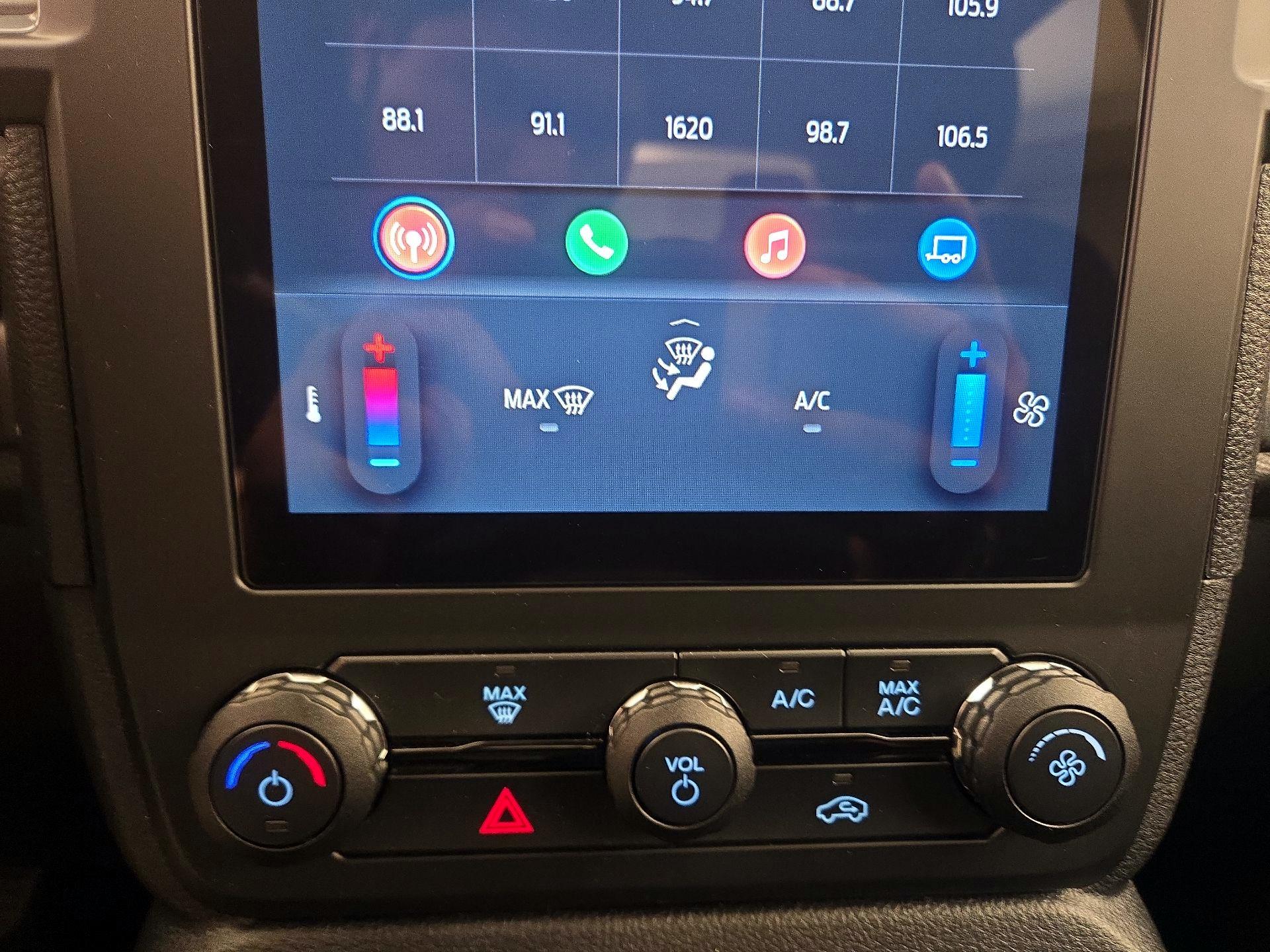 Thumbnail: 2025 Ford Ranger - 16