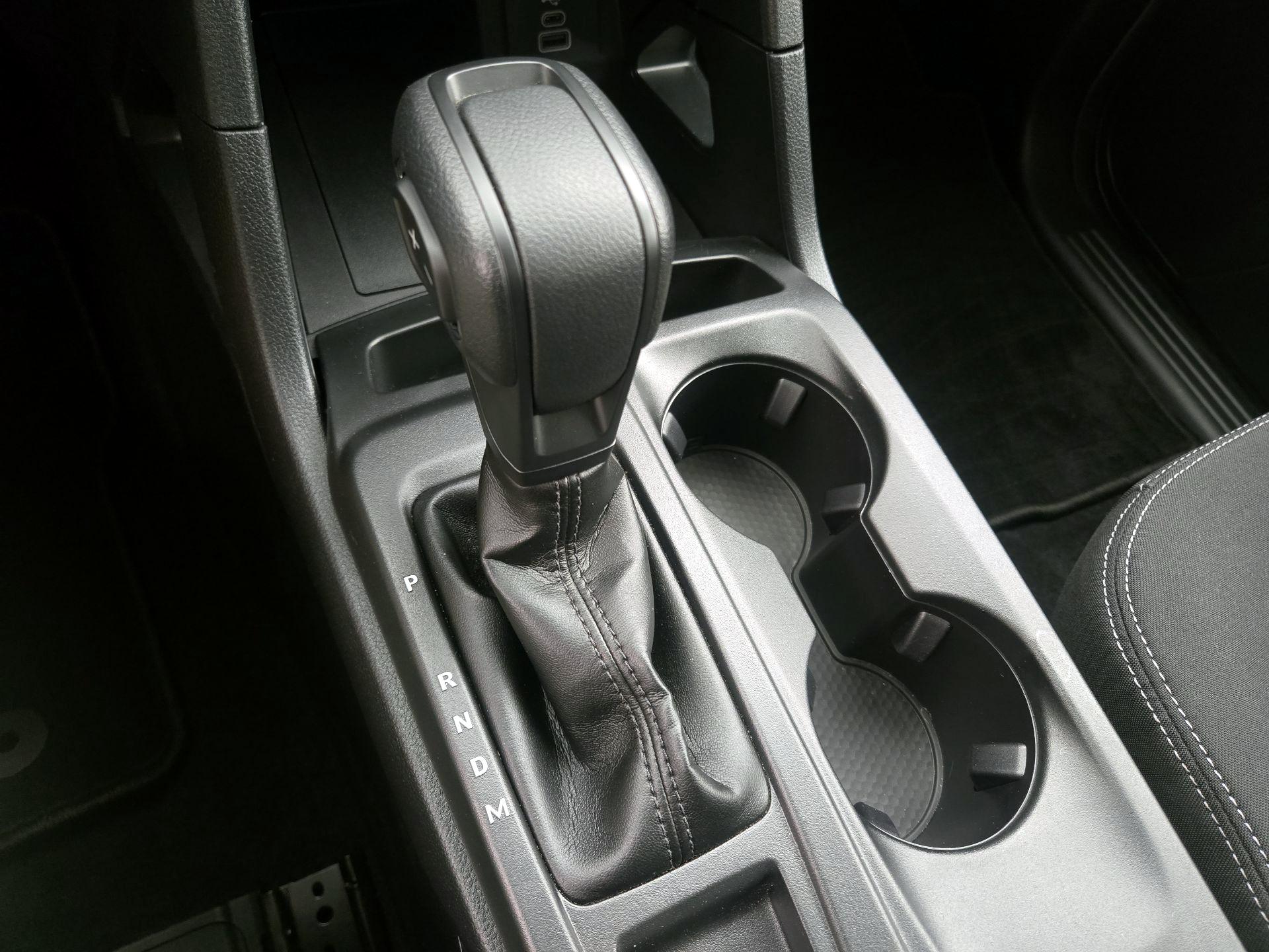 Thumbnail: 2025 Ford Ranger - 17