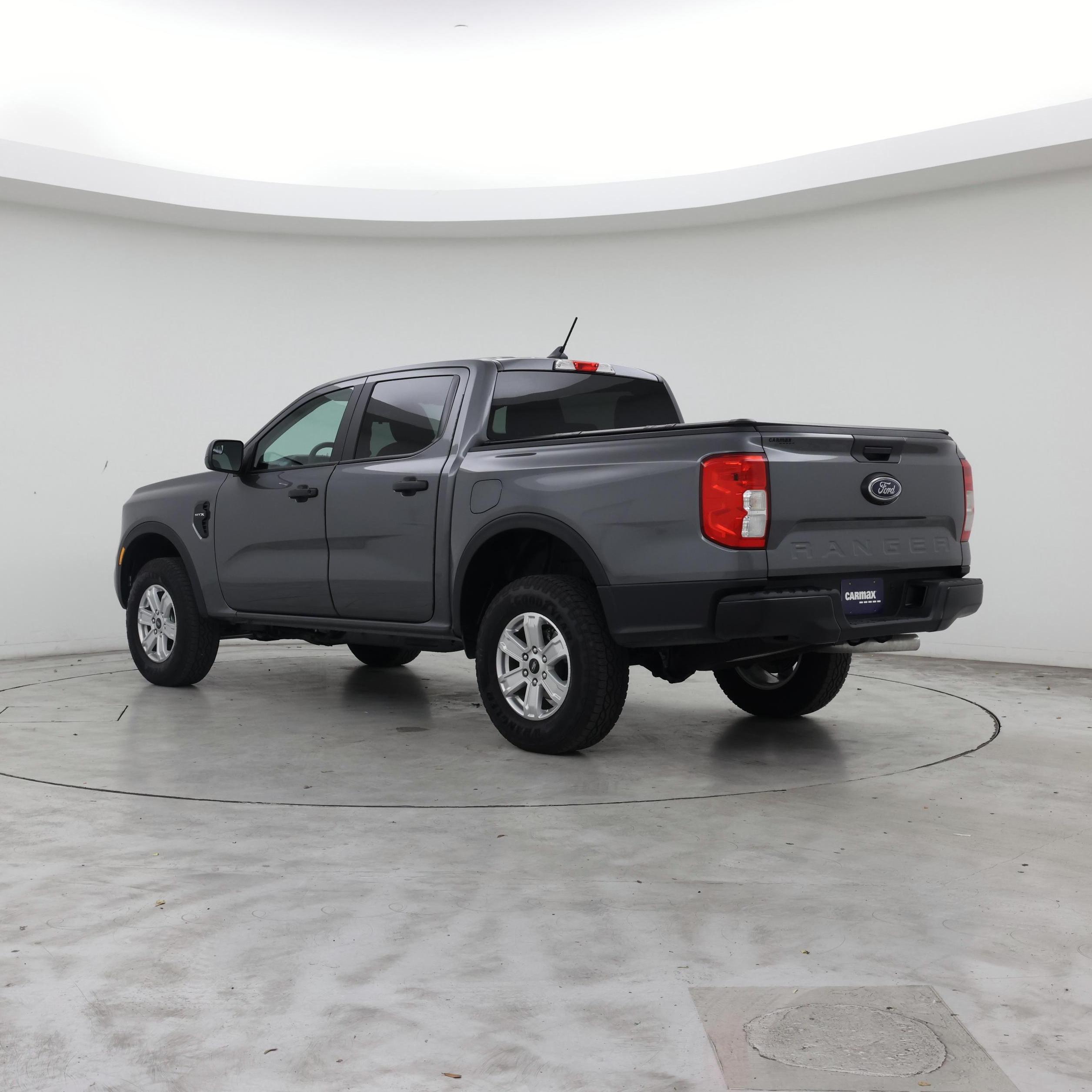 Thumbnail: 2025 Ford Ranger - 2