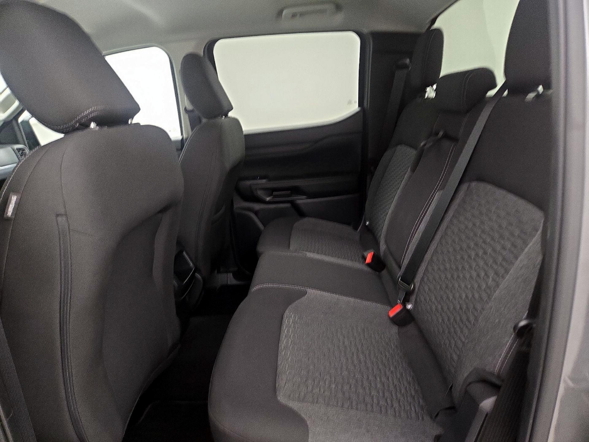 Thumbnail: 2025 Ford Ranger - 19