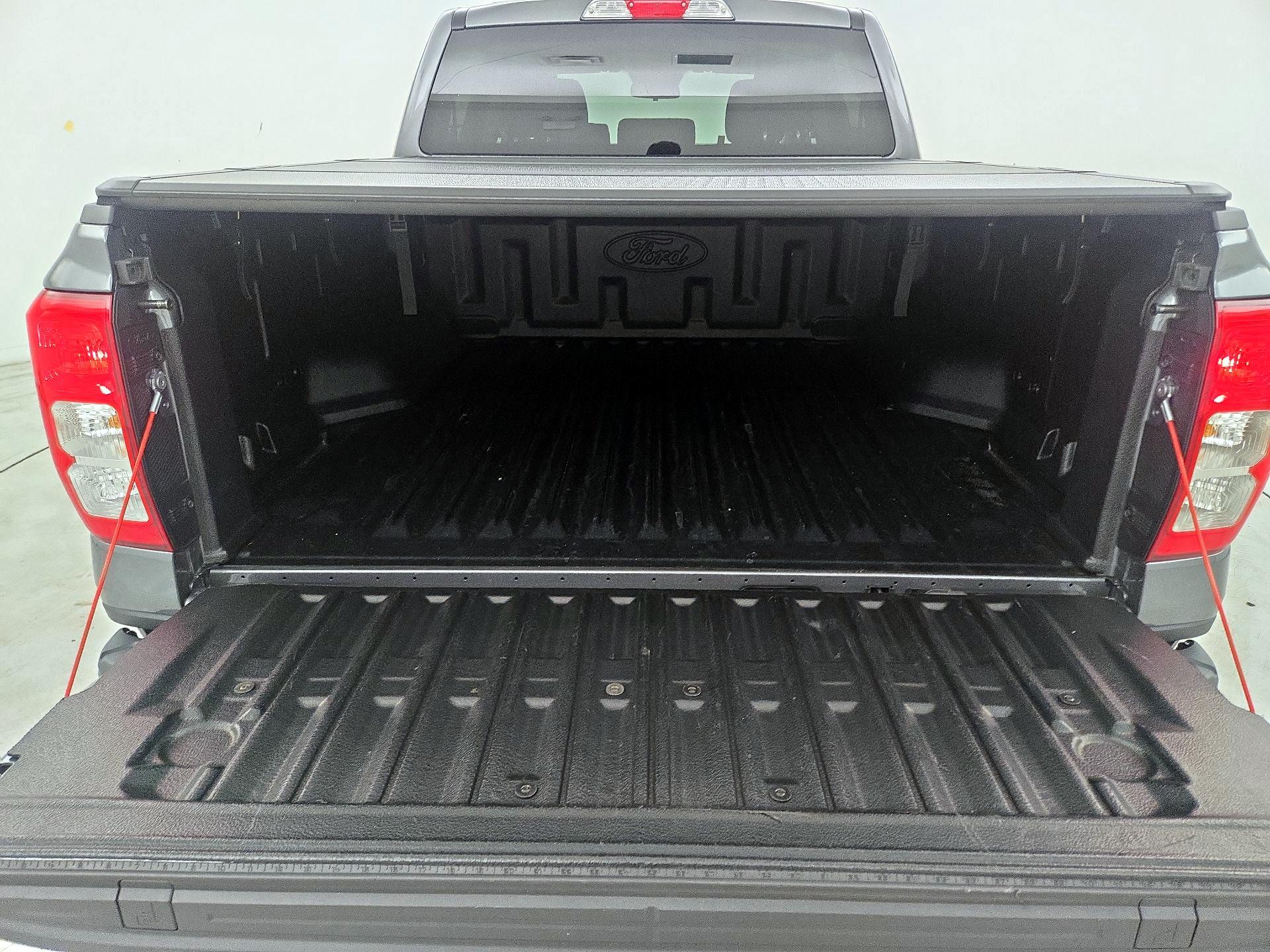 Thumbnail: 2025 Ford Ranger - 20