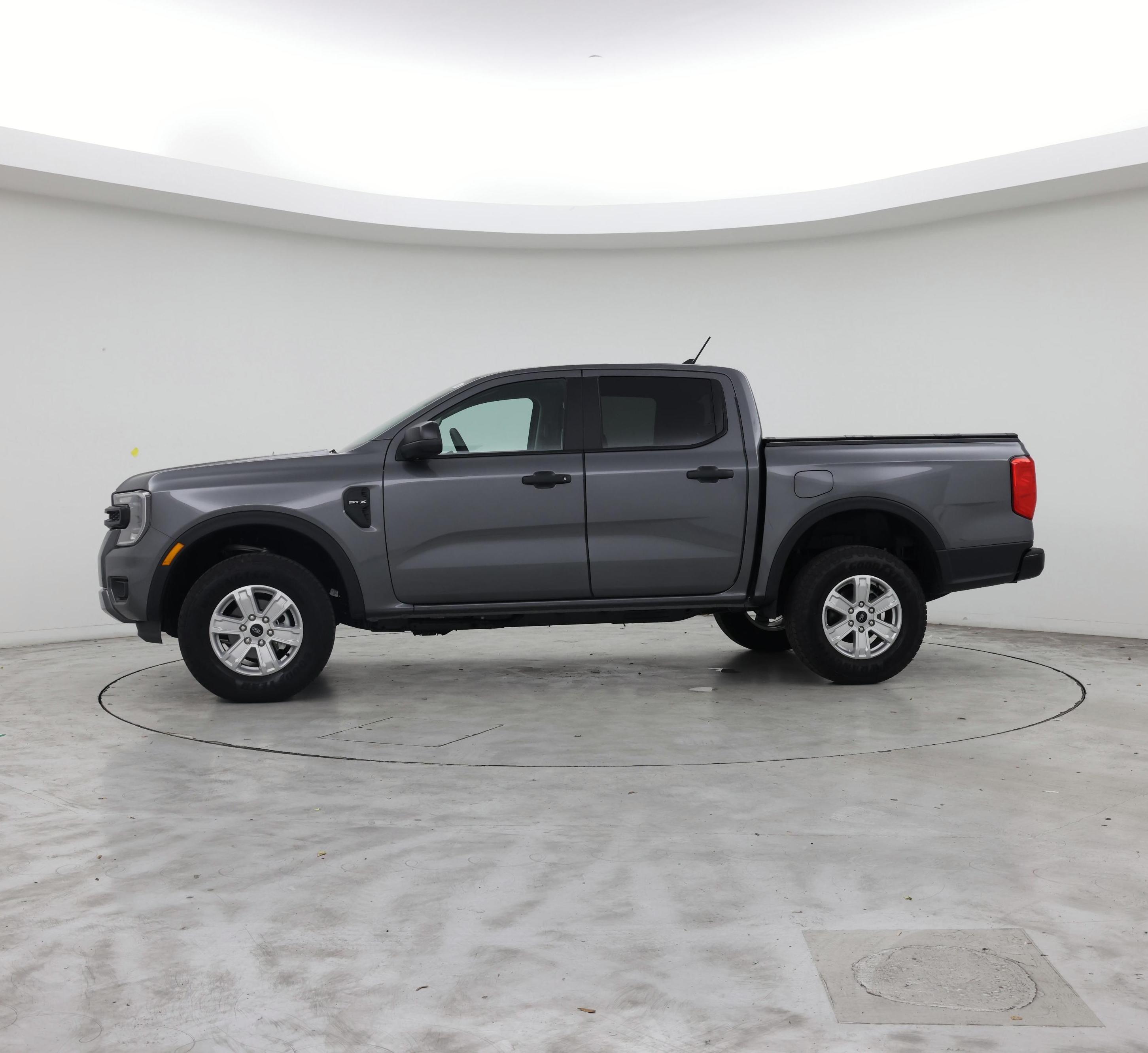 Thumbnail: 2025 Ford Ranger - 3