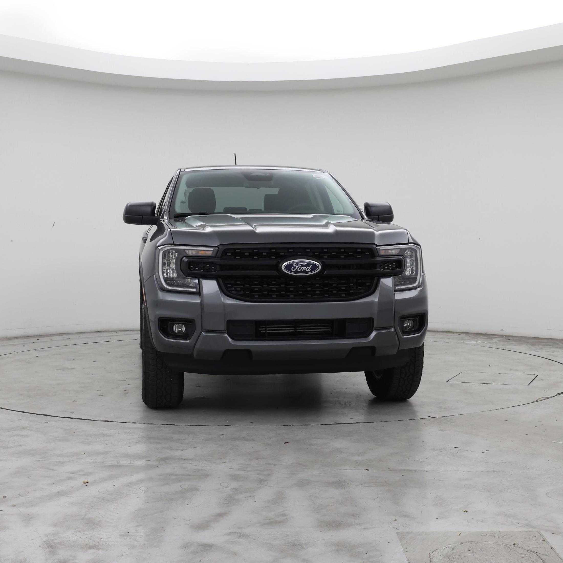 Thumbnail: 2025 Ford Ranger - 5