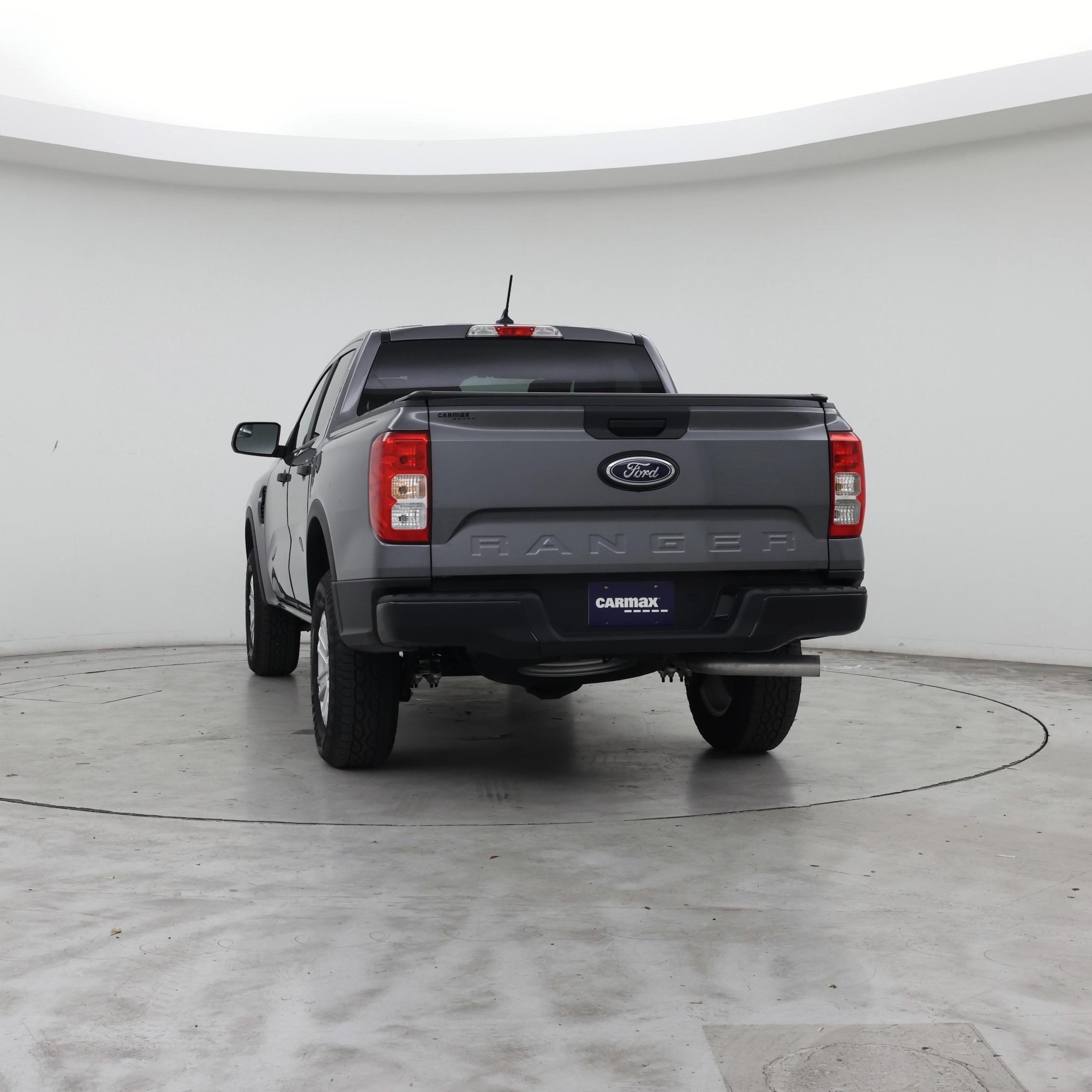 Thumbnail: 2025 Ford Ranger - 6