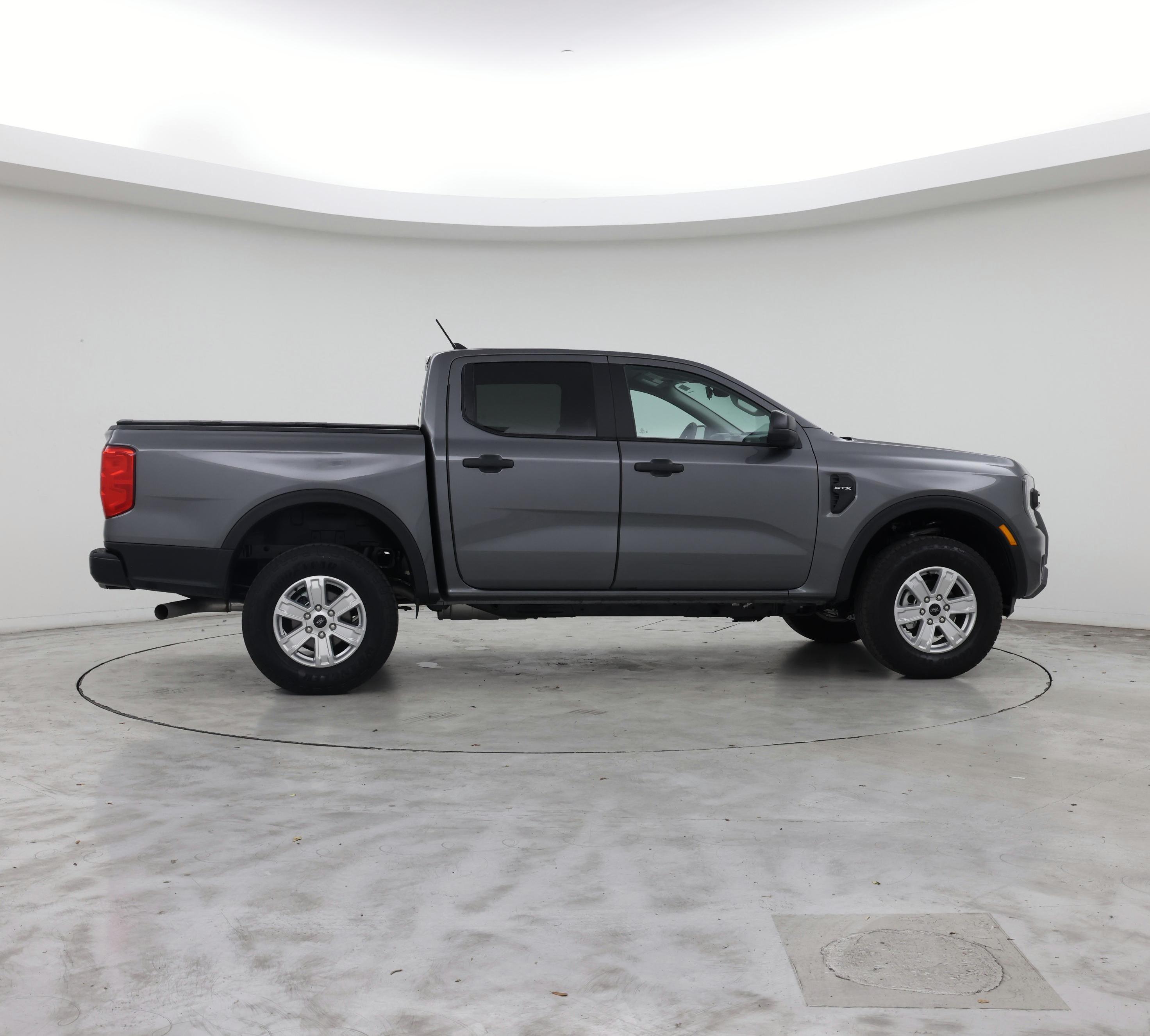 Thumbnail: 2025 Ford Ranger - 7