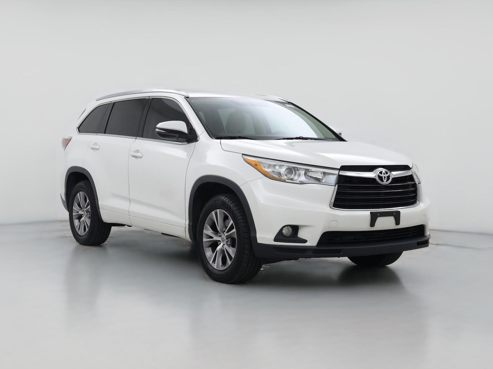 2015 Toyota Highlander