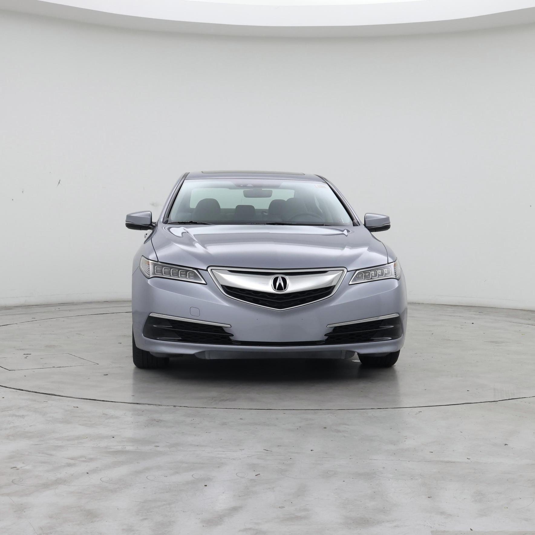 Thumbnail: 2016 Acura TLX - 5