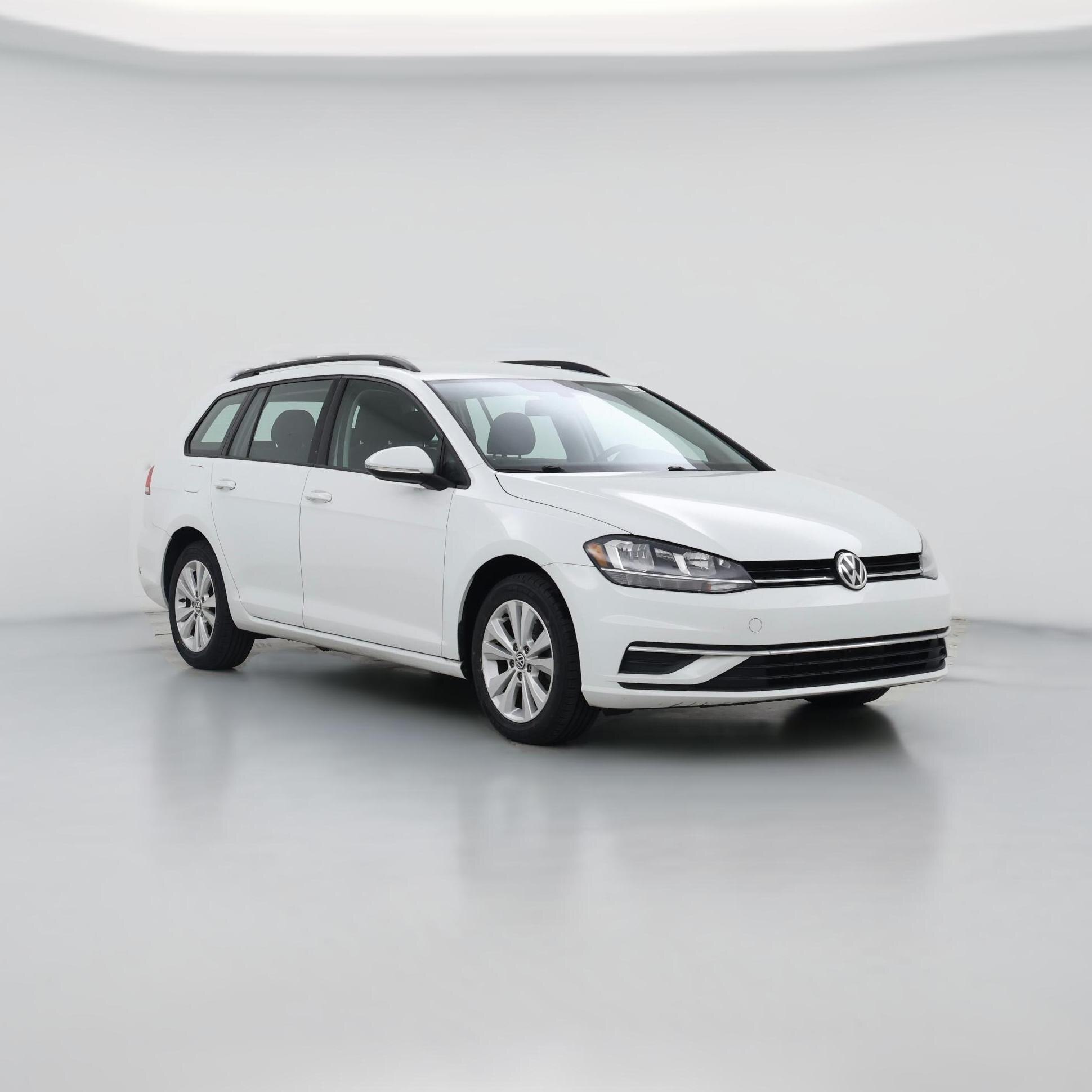 Thumbnail: 2019 Volkswagen Golf - 1