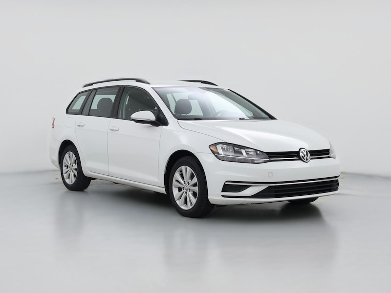 2019 Volkswagen Golf S -
                  Boynton Beach, FL