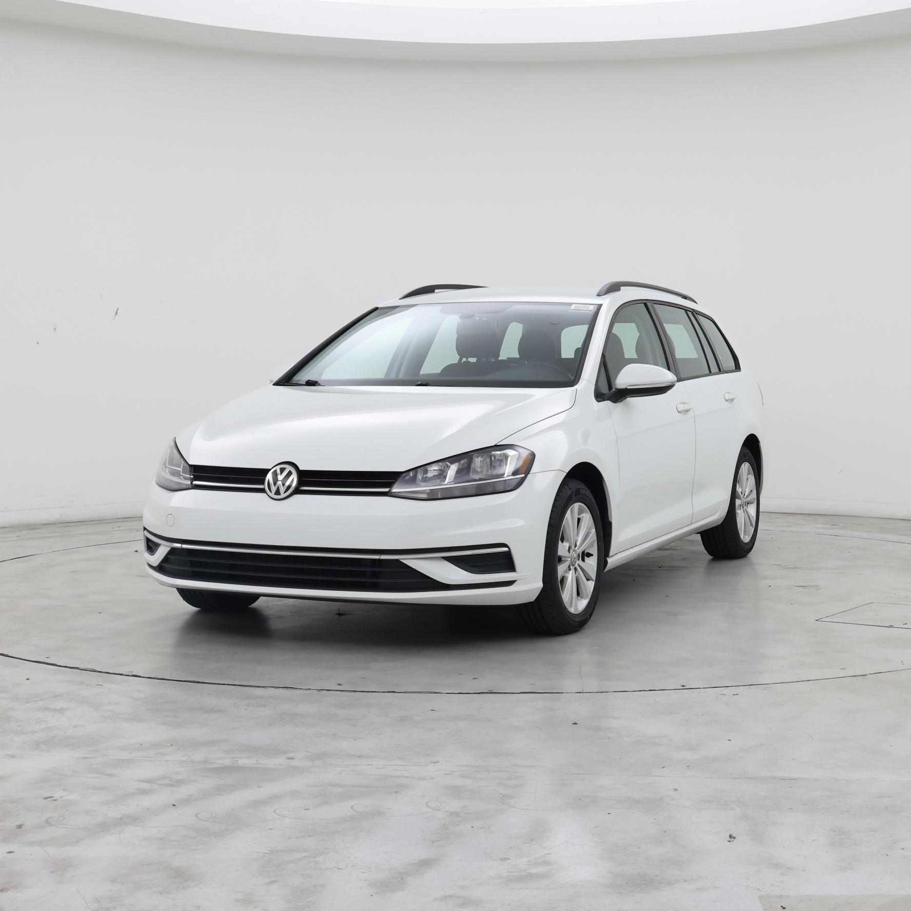 Thumbnail: 2019 Volkswagen Golf - 4