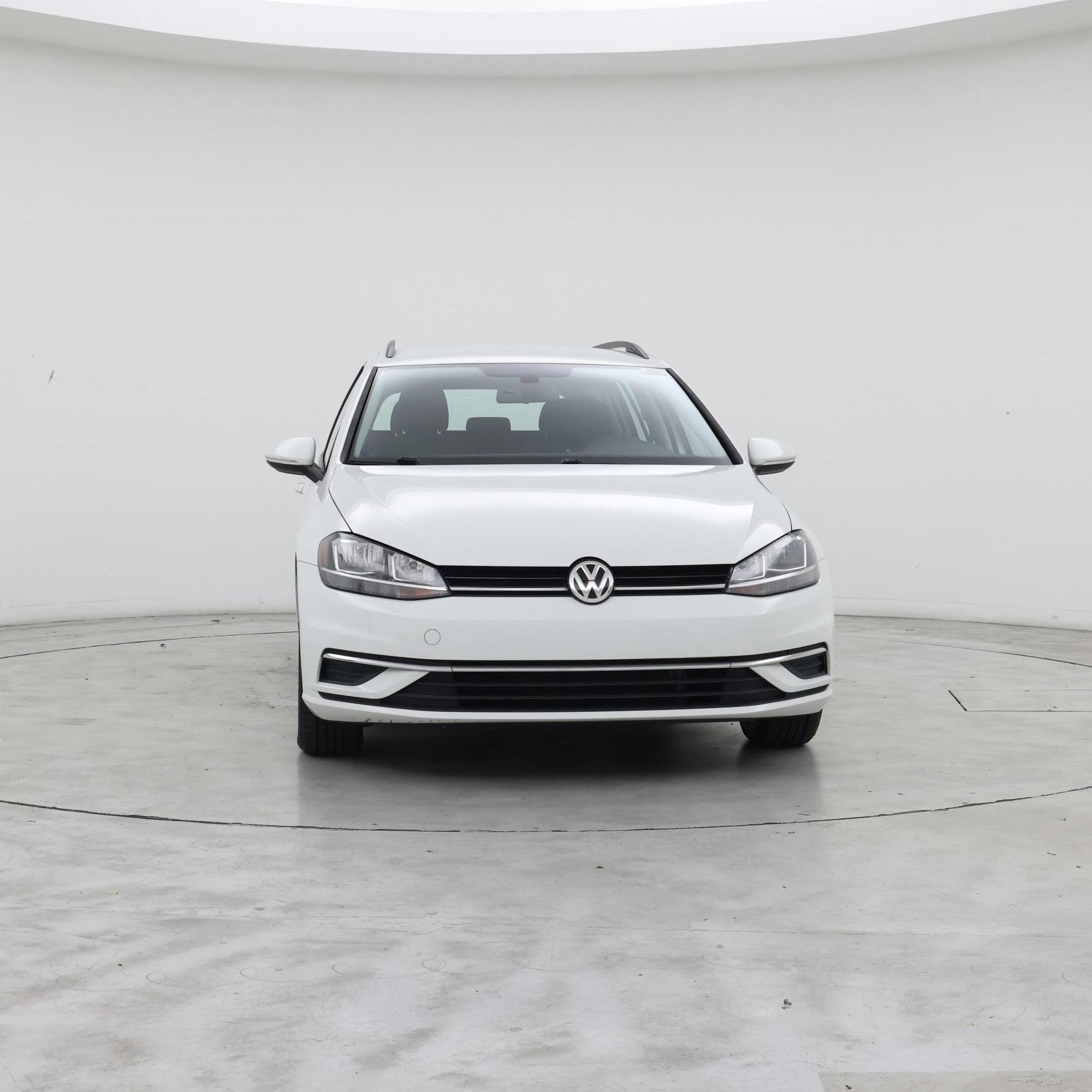 Thumbnail: 2019 Volkswagen Golf - 5