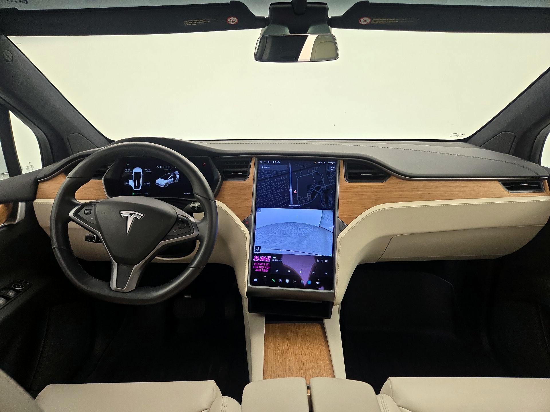 Thumbnail: 2019 Tesla Model X - 9