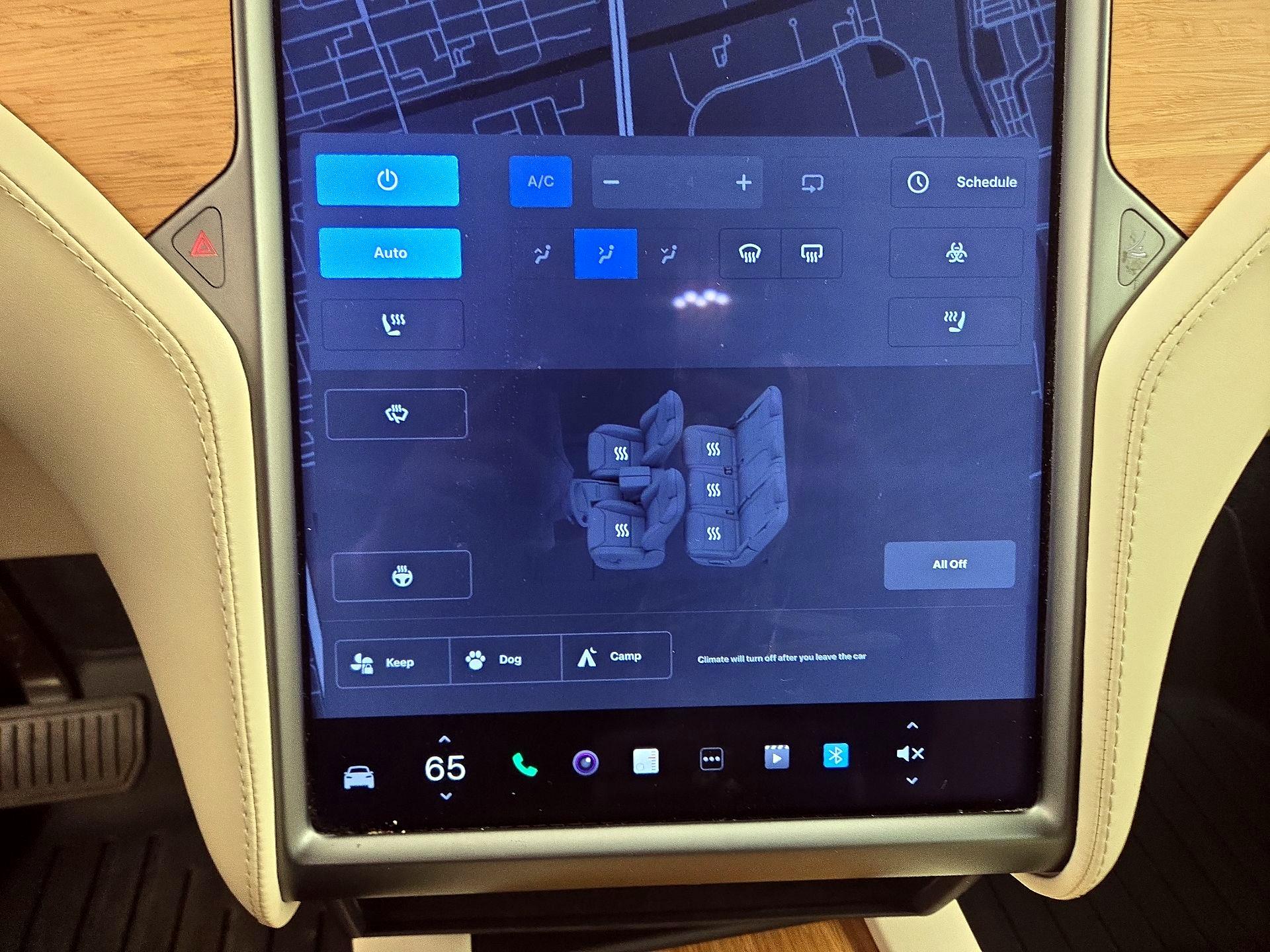 Thumbnail: 2019 Tesla Model X - 17