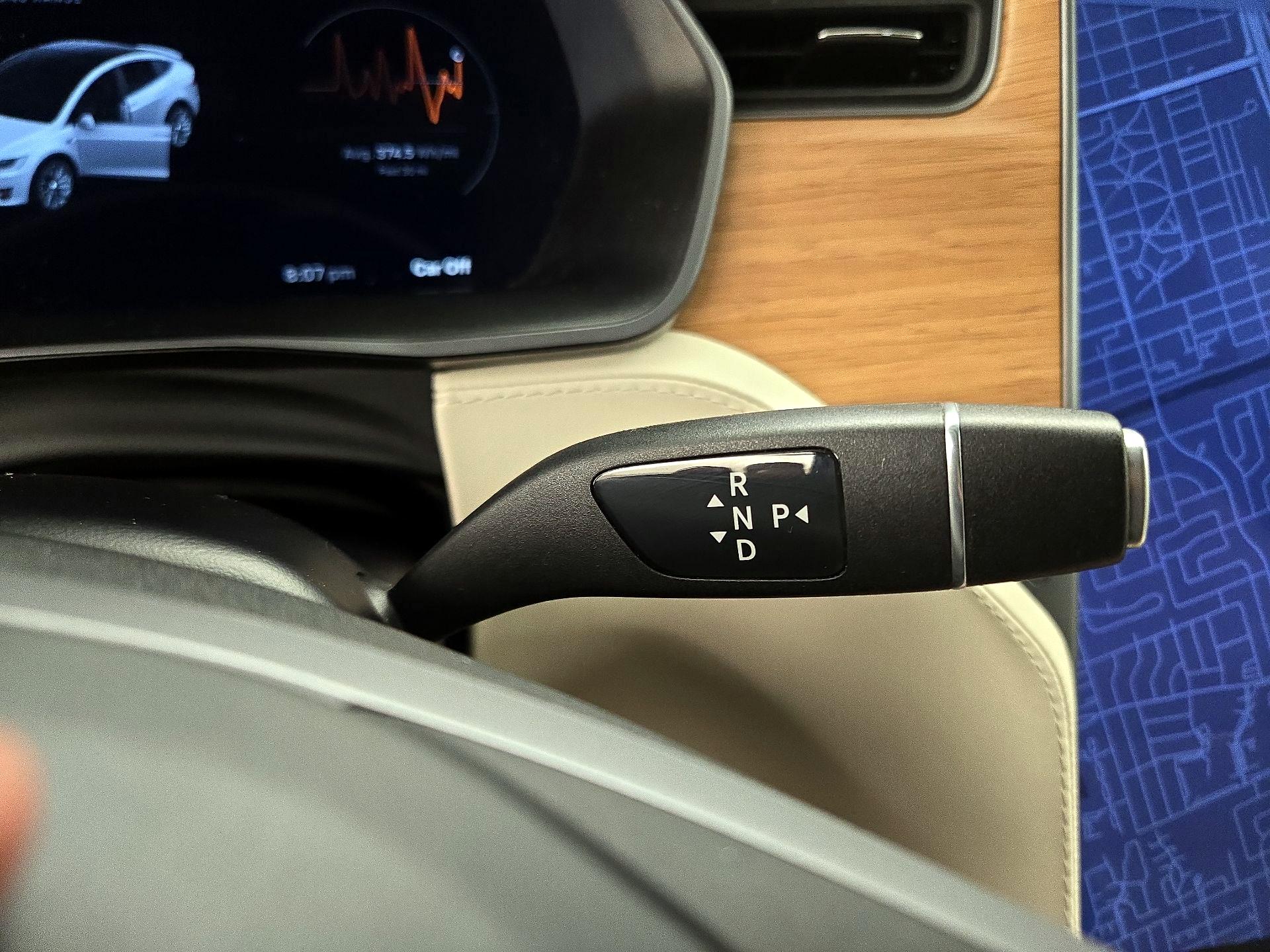 Thumbnail: 2019 Tesla Model X - 18