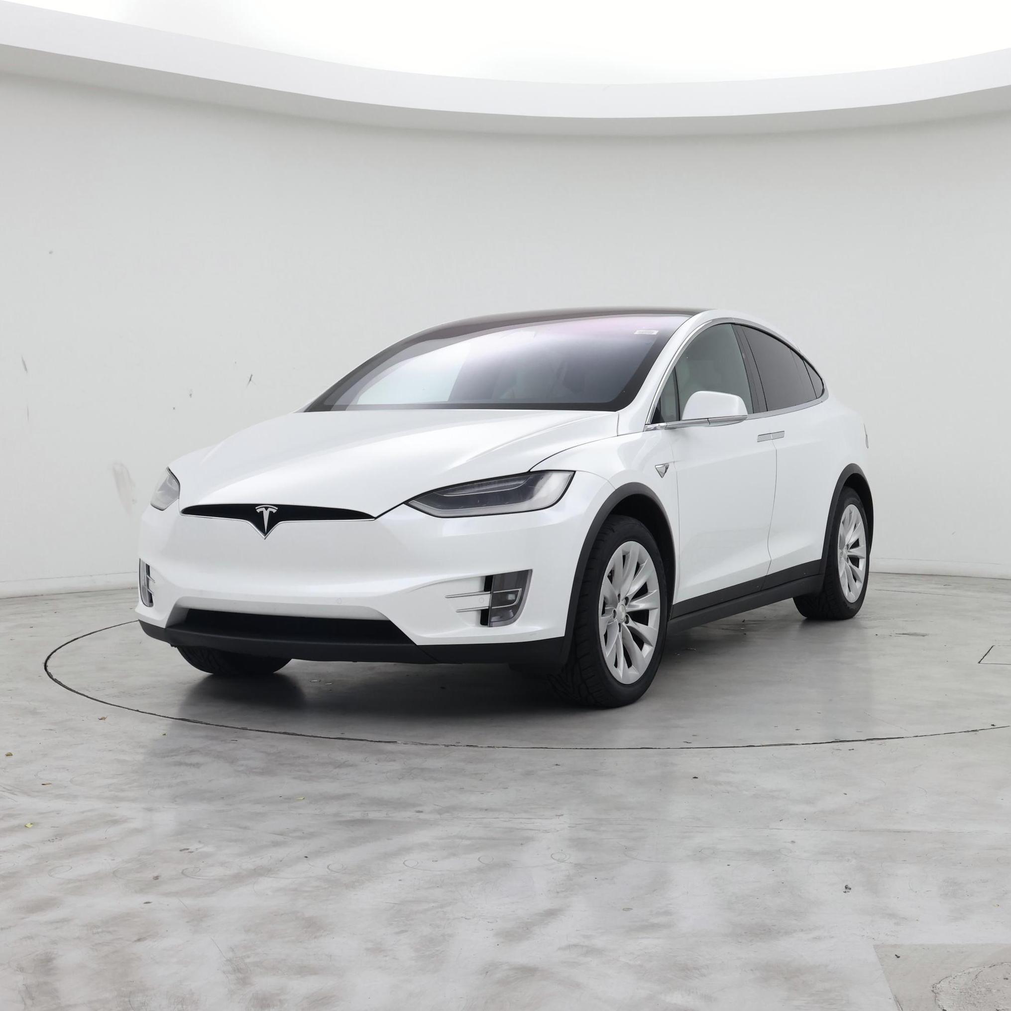 Thumbnail: 2019 Tesla Model X - 4