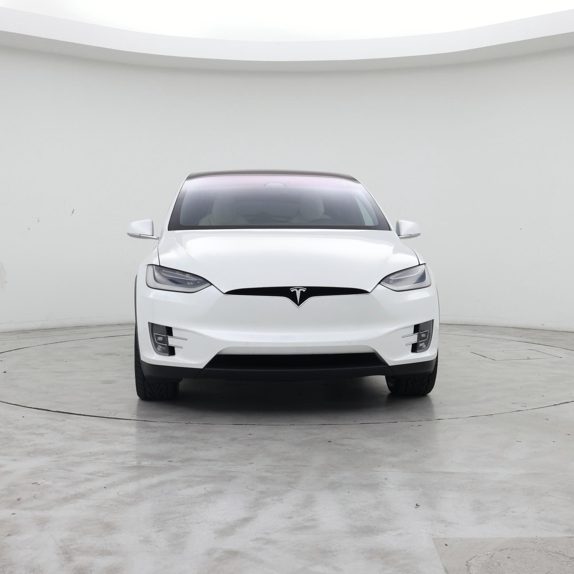 Thumbnail: 2019 Tesla Model X - 5