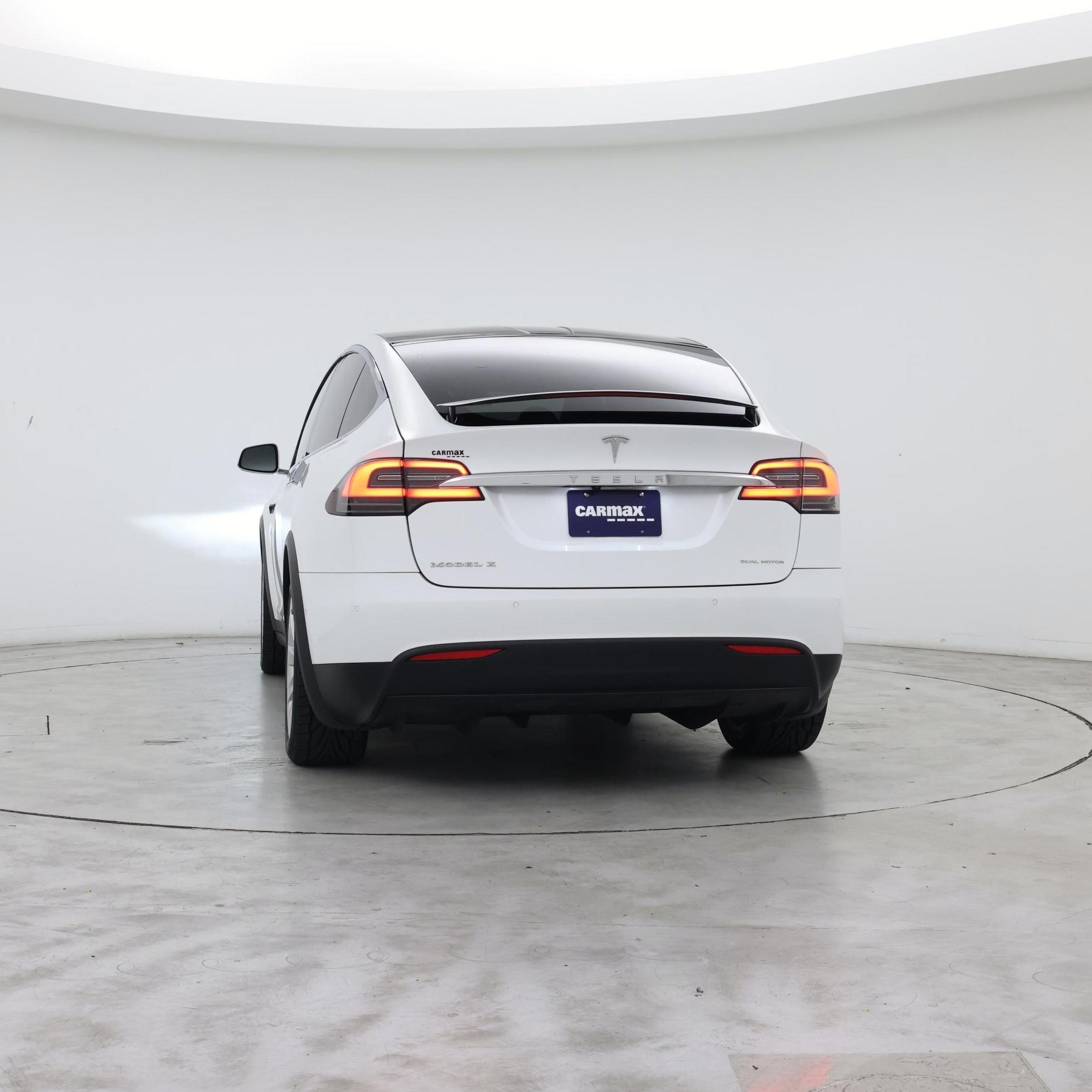 Thumbnail: 2019 Tesla Model X - 6