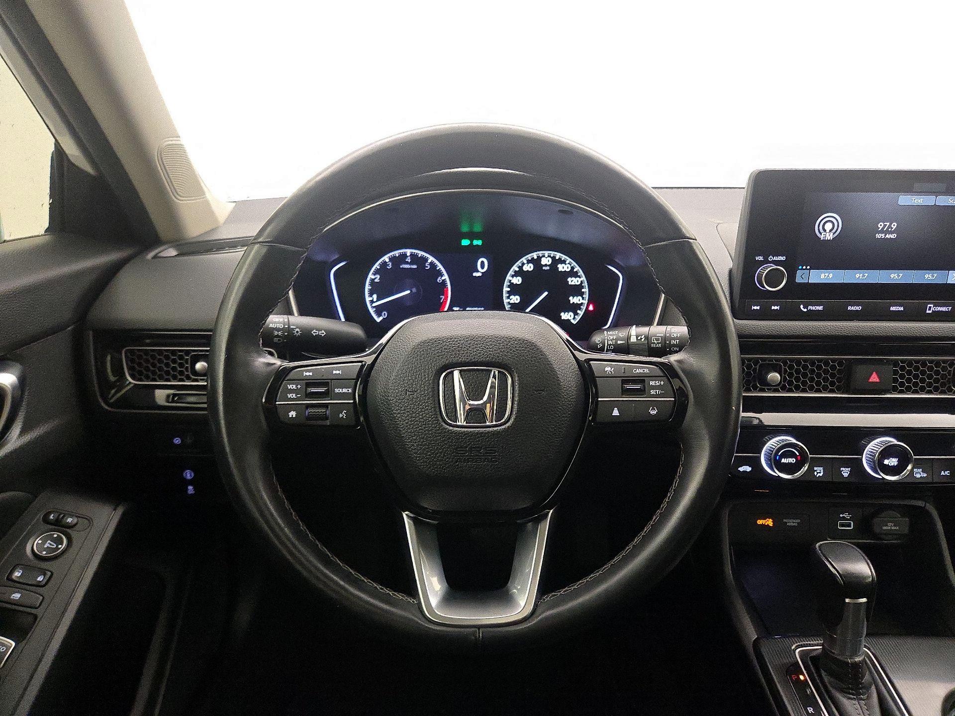 Thumbnail: 2022 Honda Civic - 10