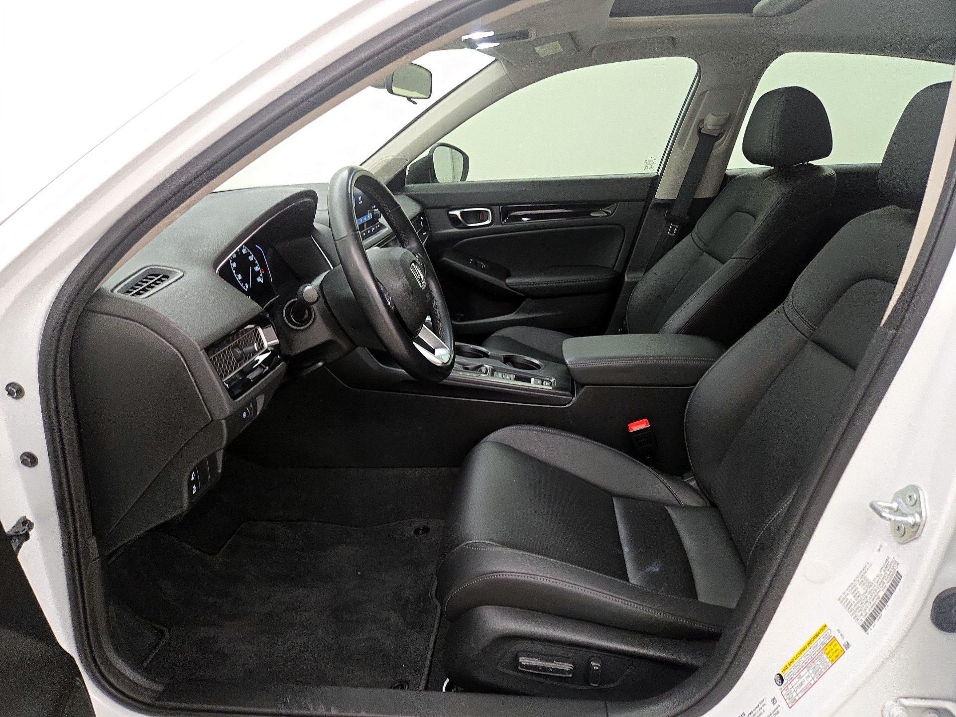 Thumbnail: 2022 Honda Civic - 11