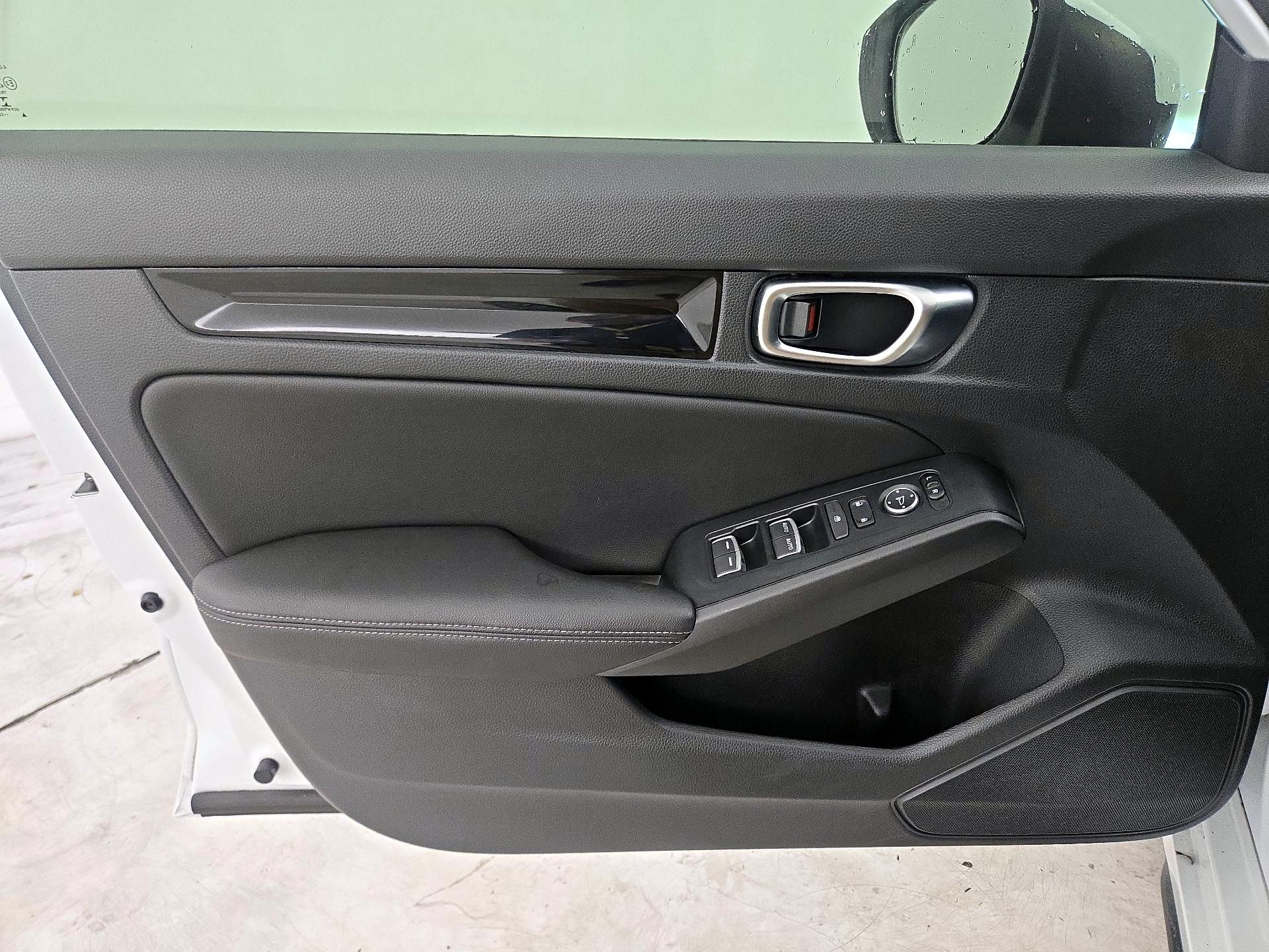 Thumbnail: 2022 Honda Civic - 12