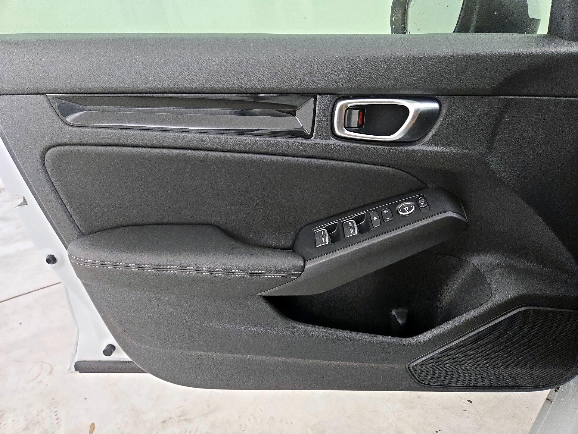 Thumbnail: 2022 Honda Civic - 13