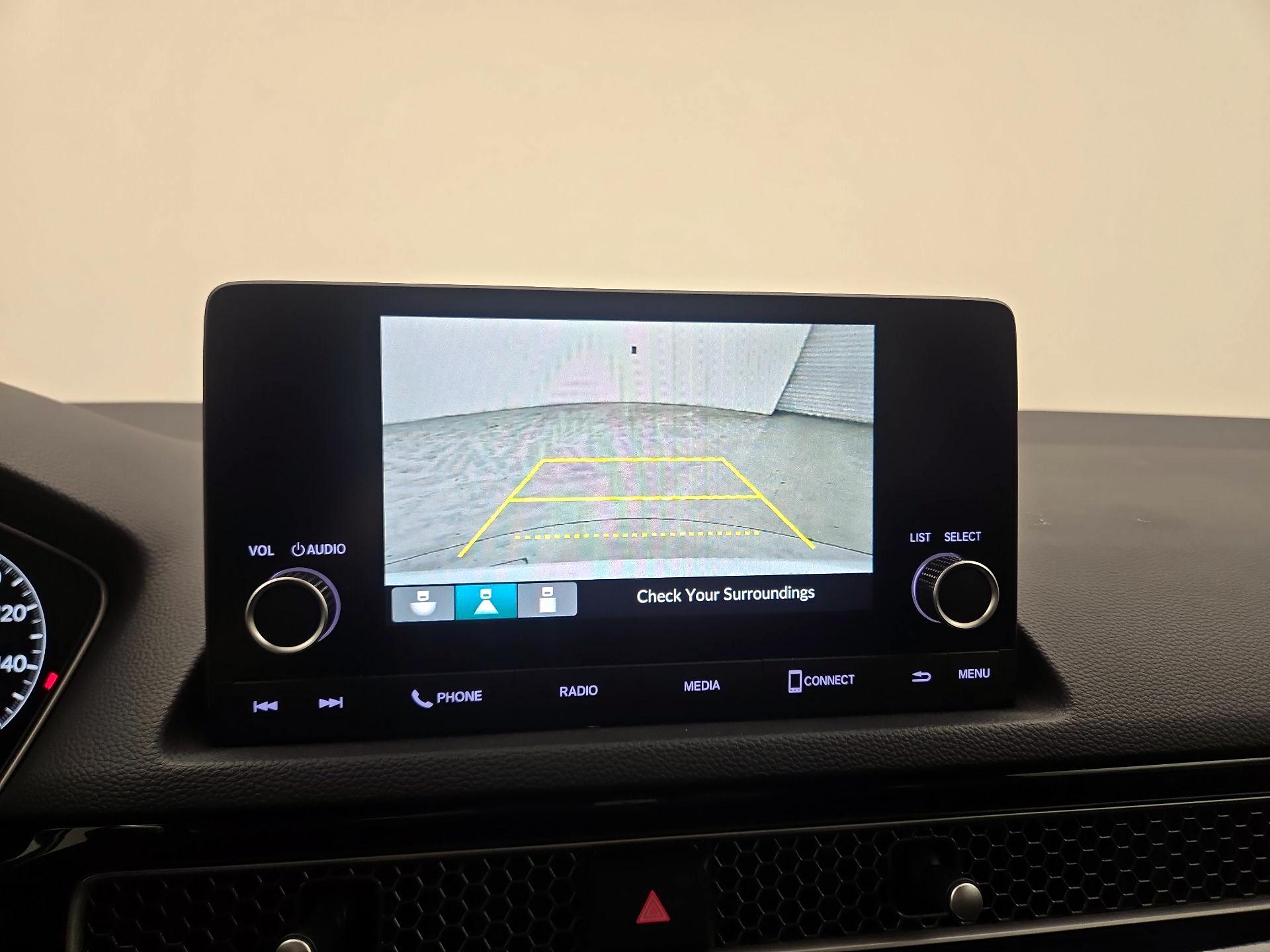 Thumbnail: 2022 Honda Civic - 15