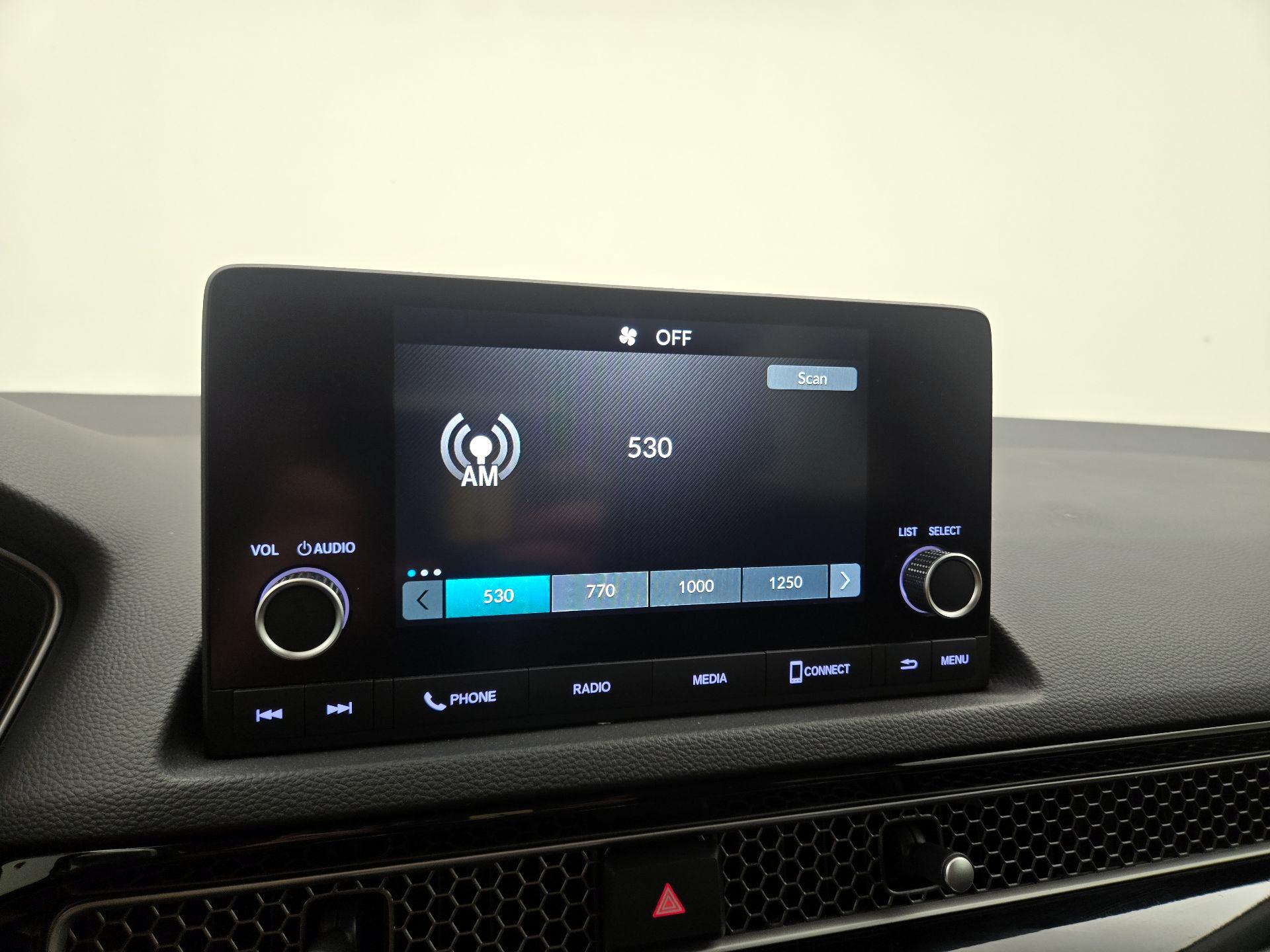 Thumbnail: 2022 Honda Civic - 16