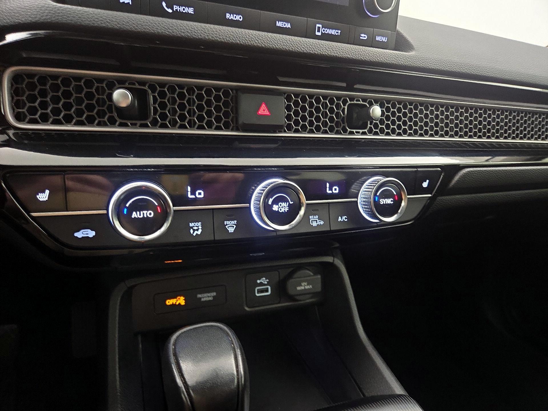 Thumbnail: 2022 Honda Civic - 17