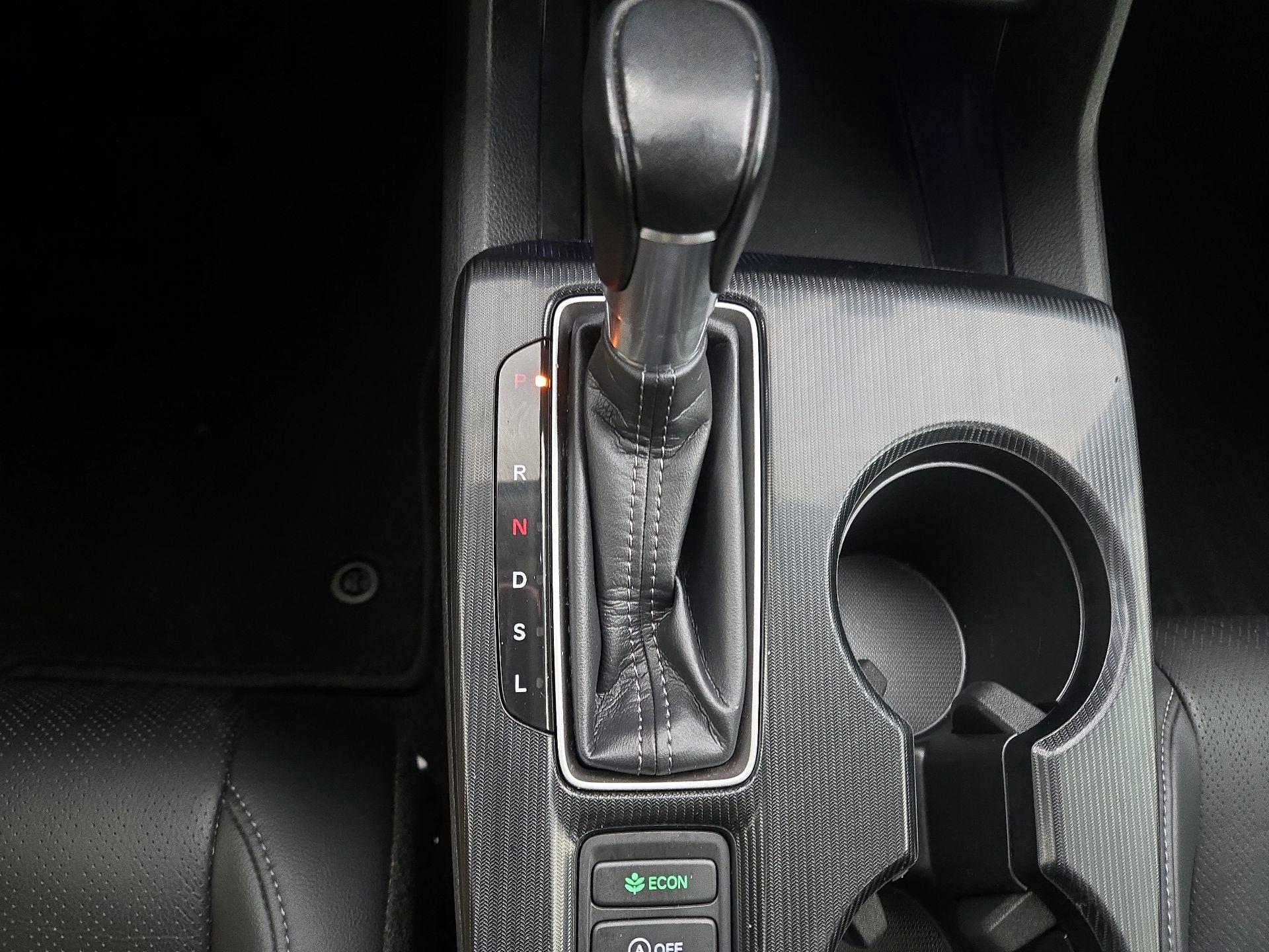 Thumbnail: 2022 Honda Civic - 18